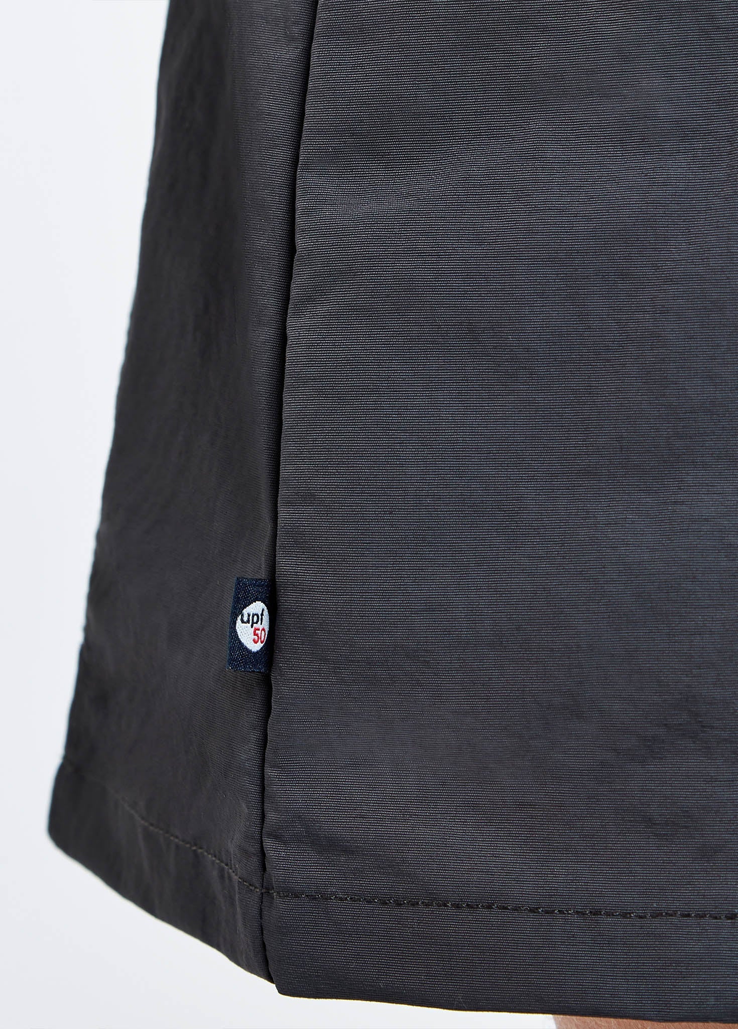 Corsica Womens Crew Skort - Graphite - Image 7