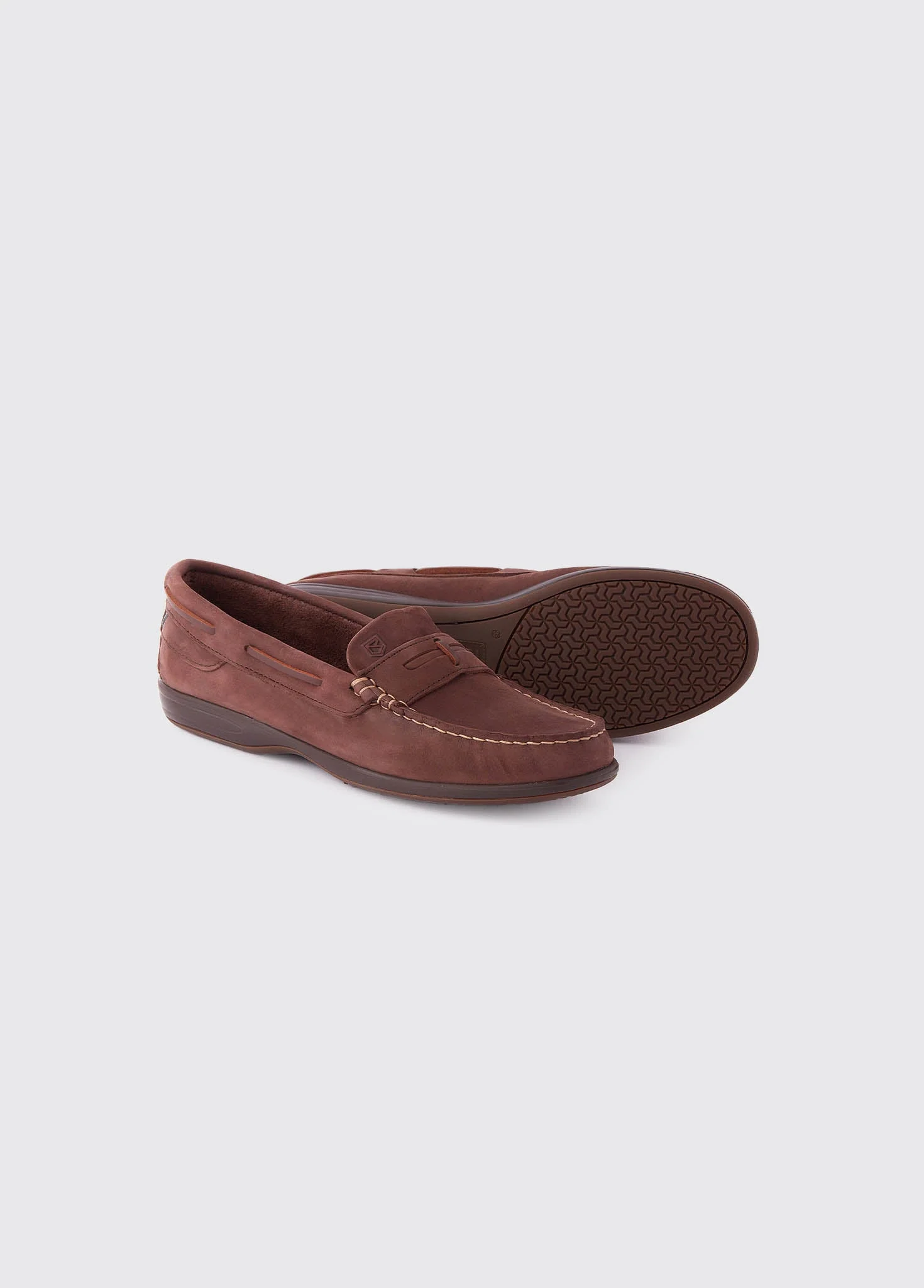 Sardinia X LT Moccasin - Café - Image 2