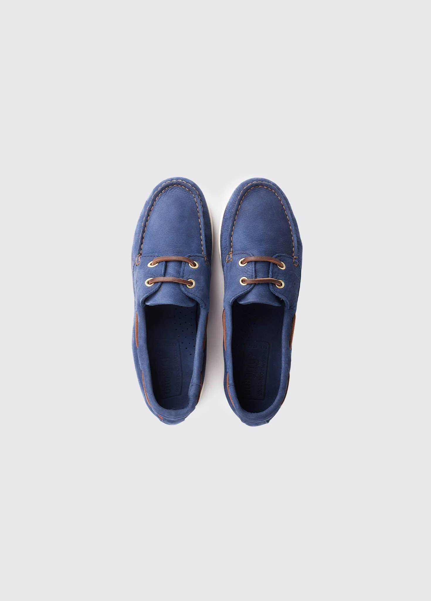 Elba X LT Moccasin - Denim - Image 6