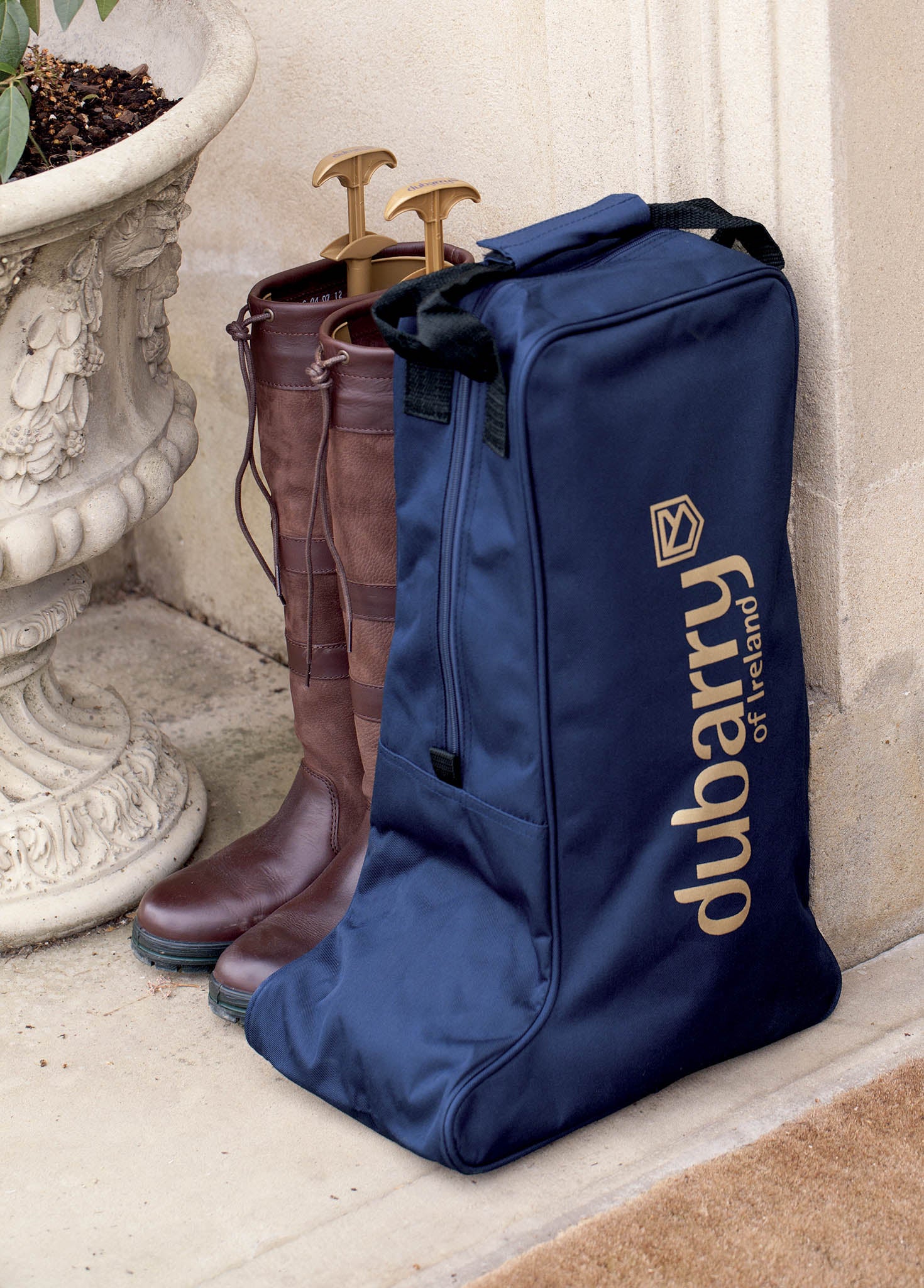 Dromoland Large Boot Bag - Image 3