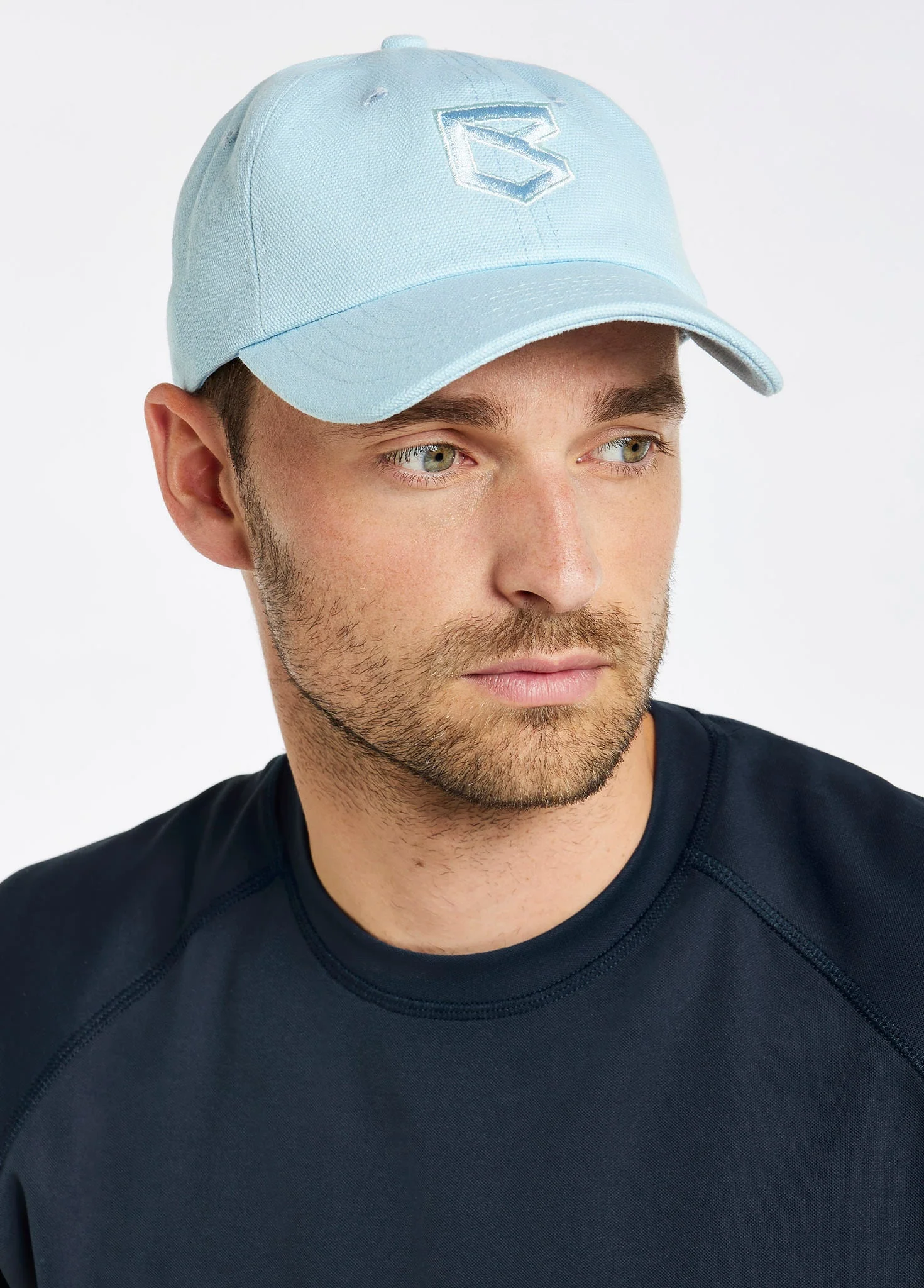 Marlin cap - Light Sky - Image 3
