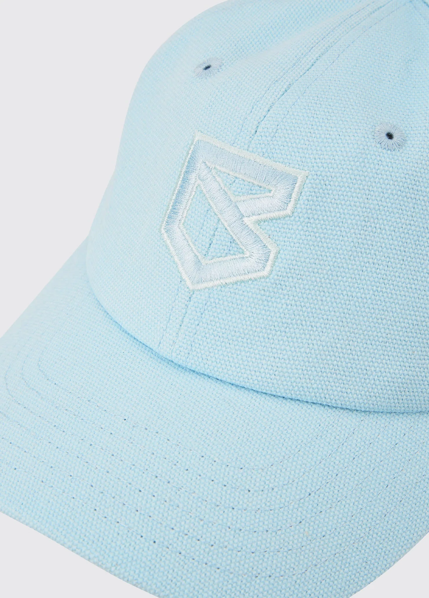 Marlin cap - Light Sky - Image 4