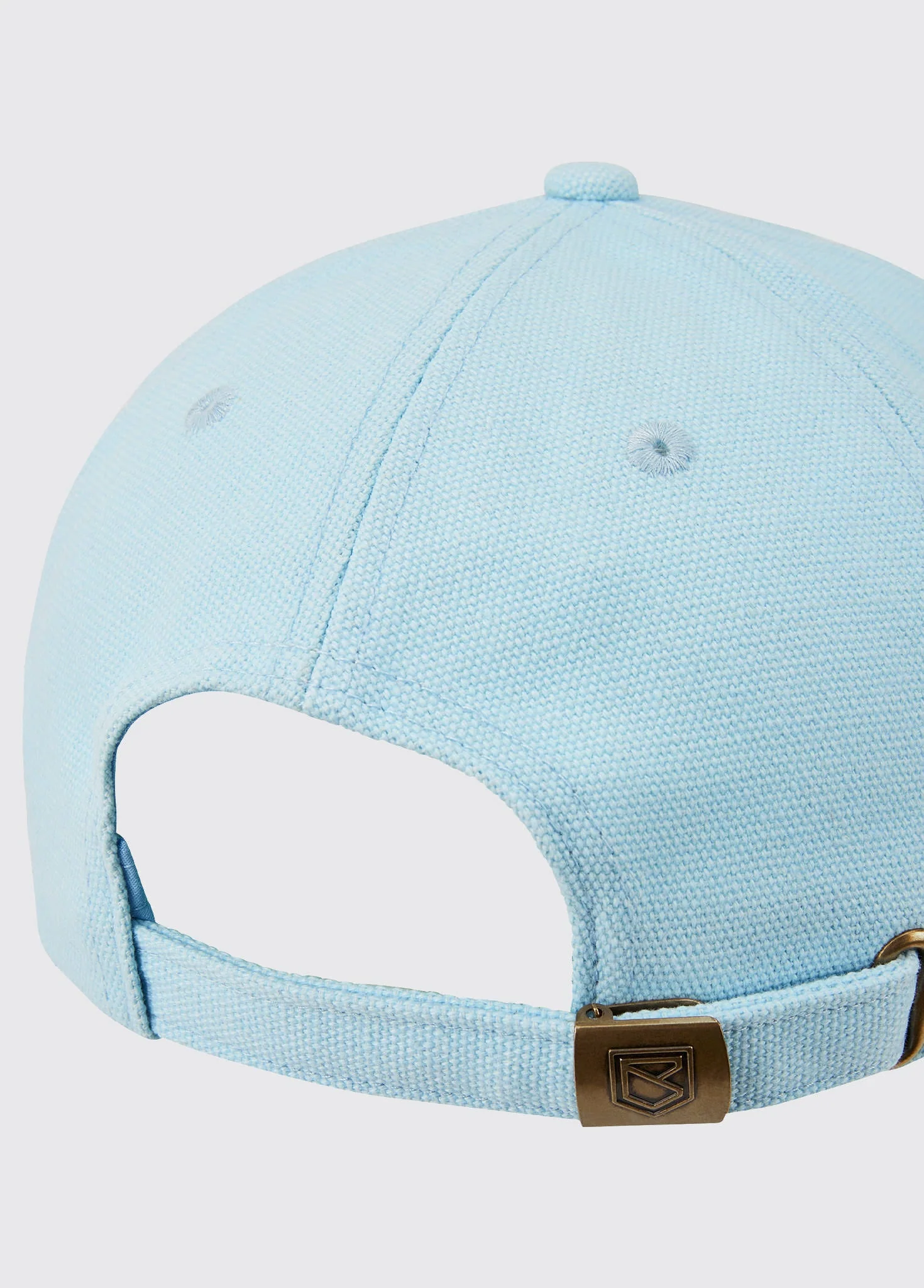 Marlin cap - Light Sky - Image 5