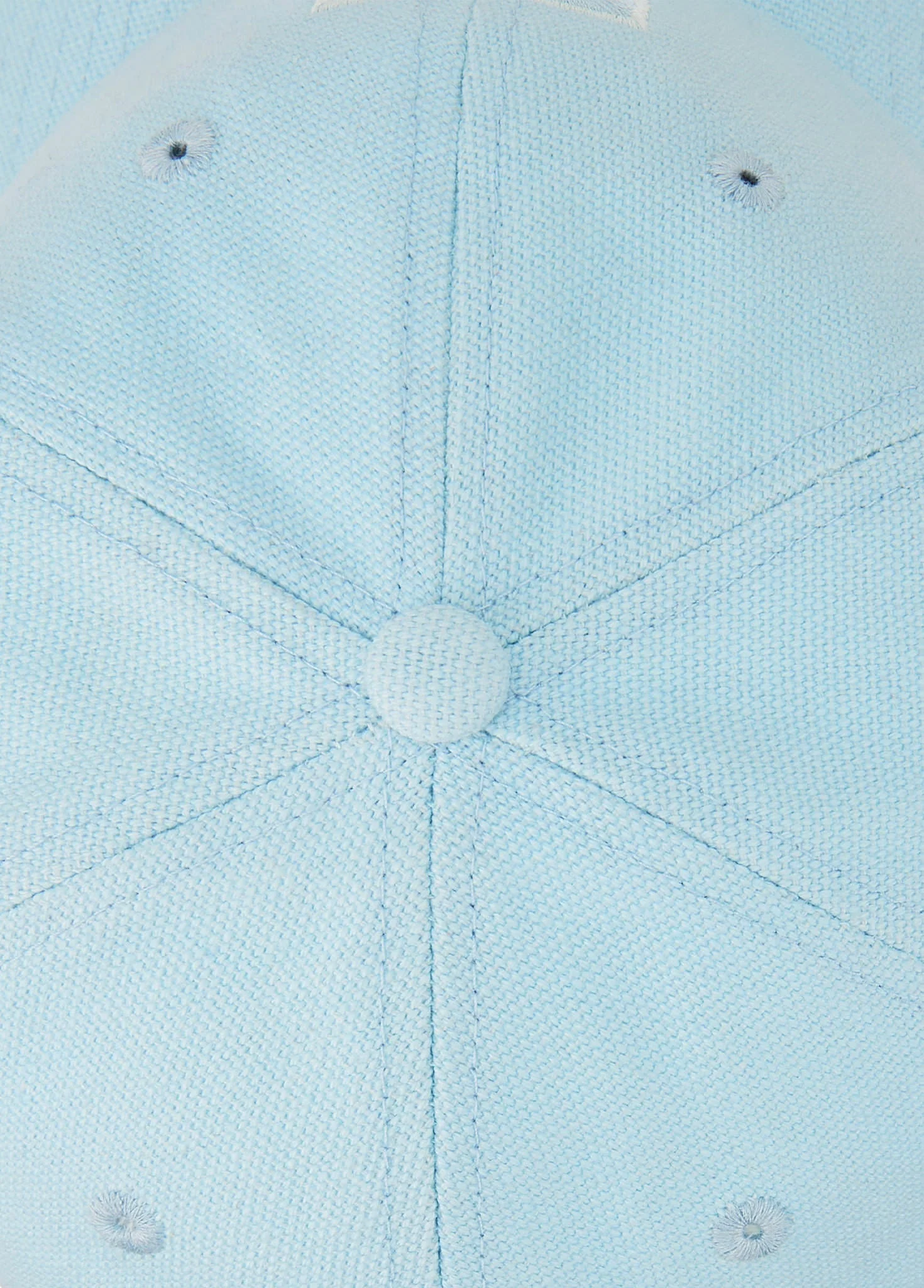 Marlin cap - Light Sky - Image 6