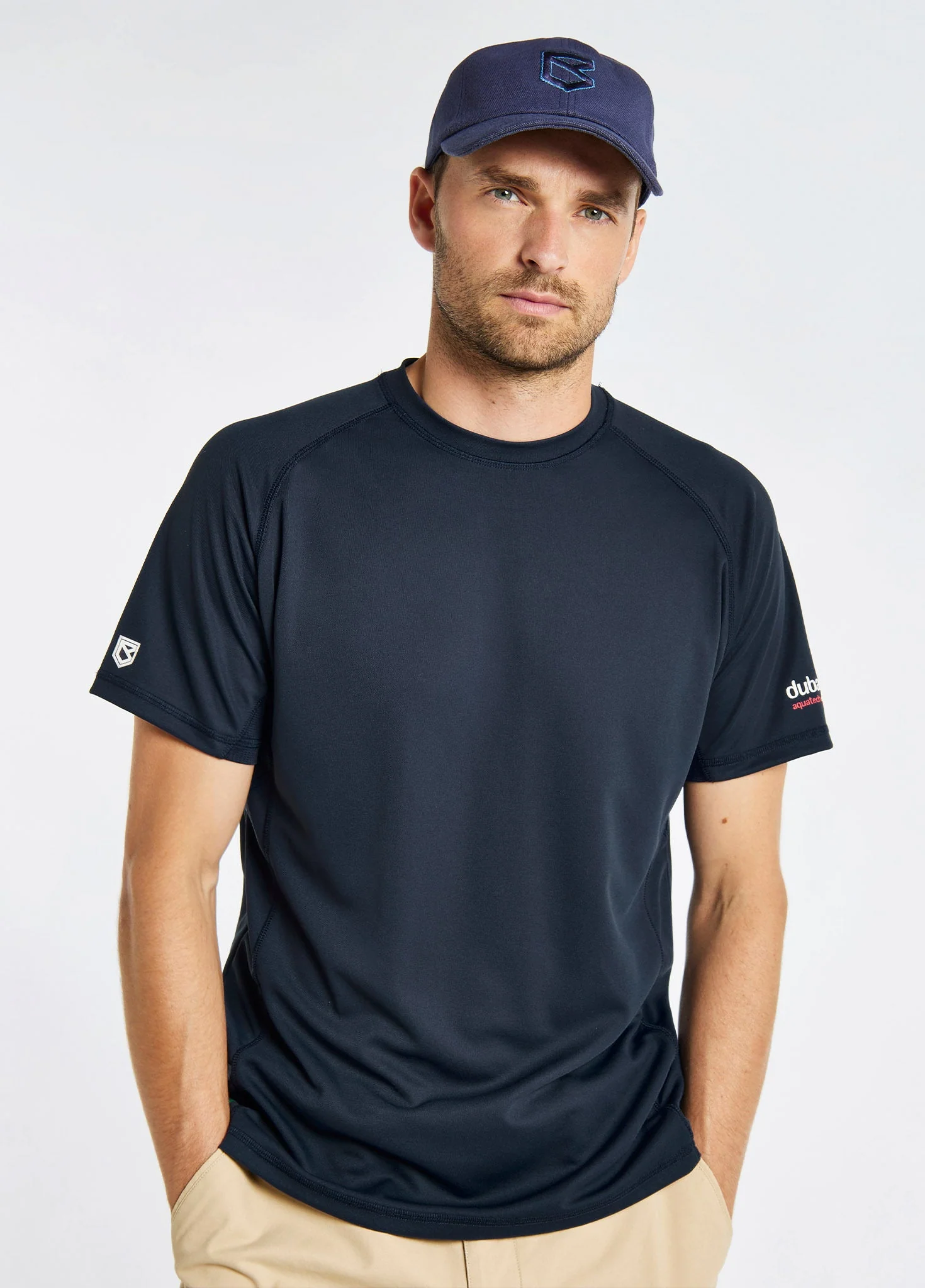Marlin cap - Navy - Image 2