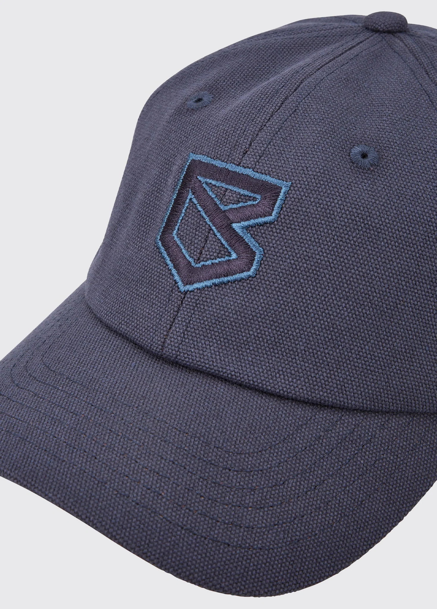 Marlin cap - Navy - Image 3