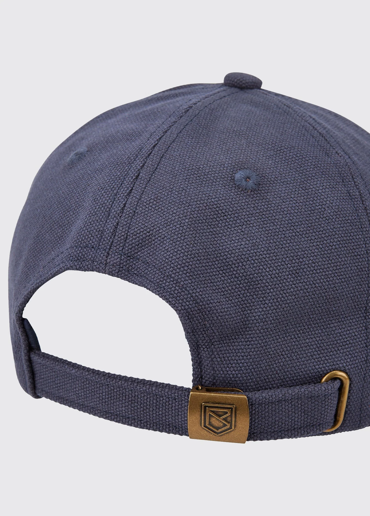 Marlin cap - Navy - Image 4