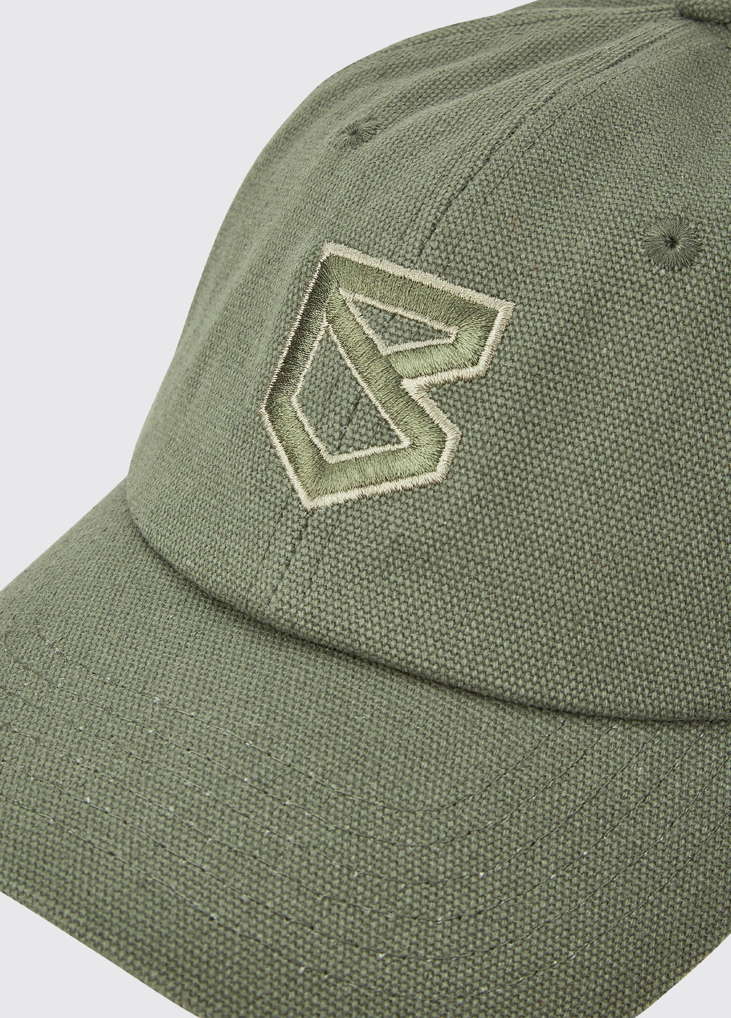 Marlin cap - Pesto - Image 3