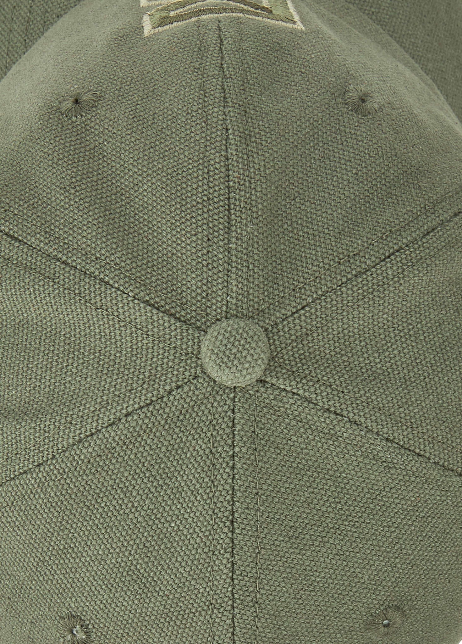 Marlin cap - Pesto - Image 5