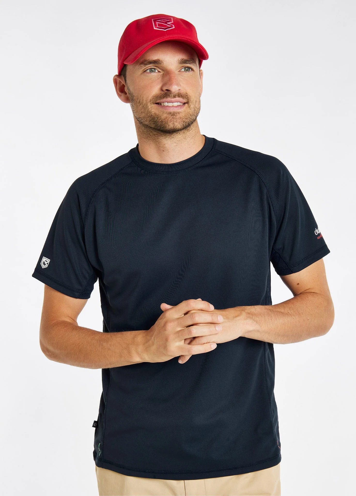 Marlin cap - Red - Image 2