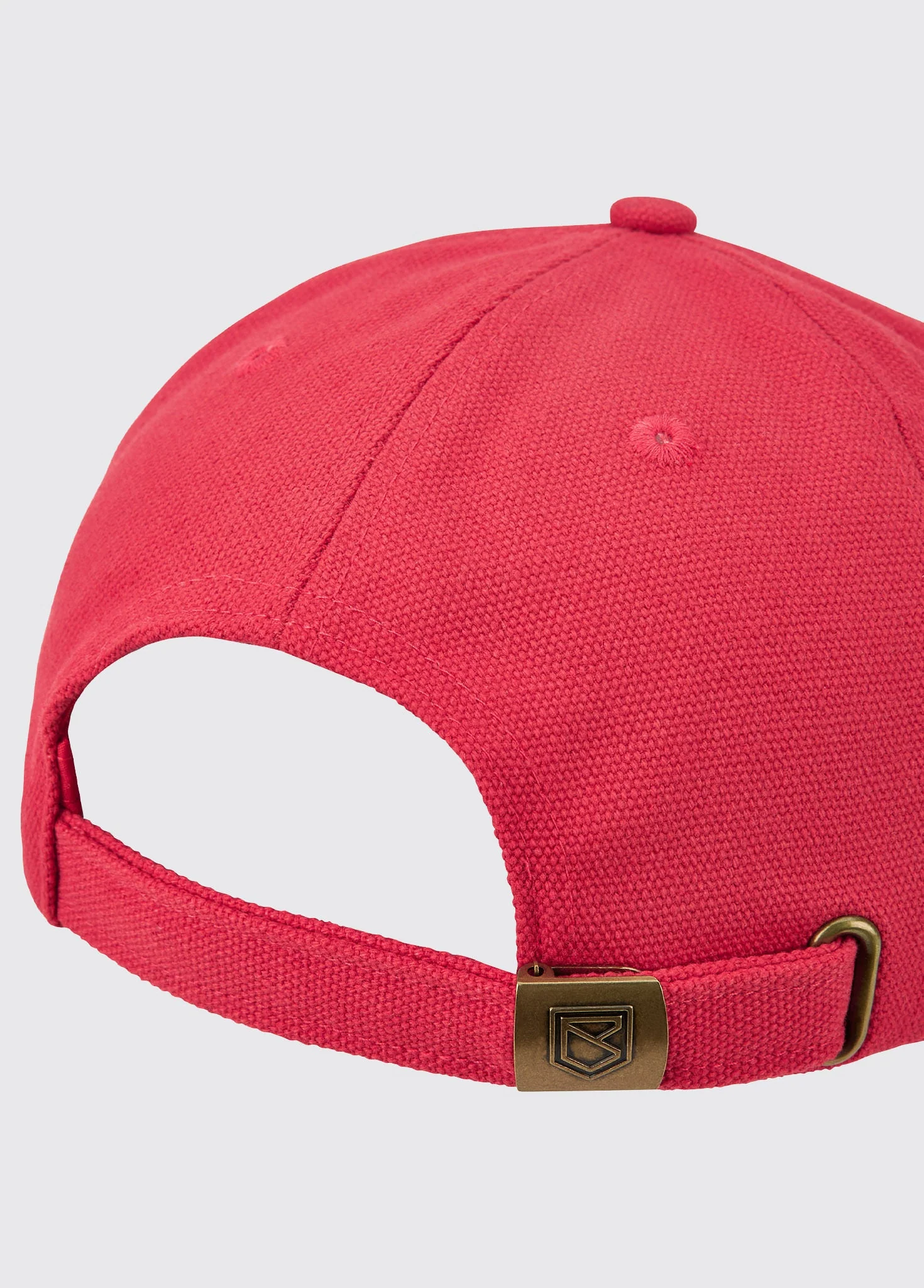 Marlin cap - Red - Image 4