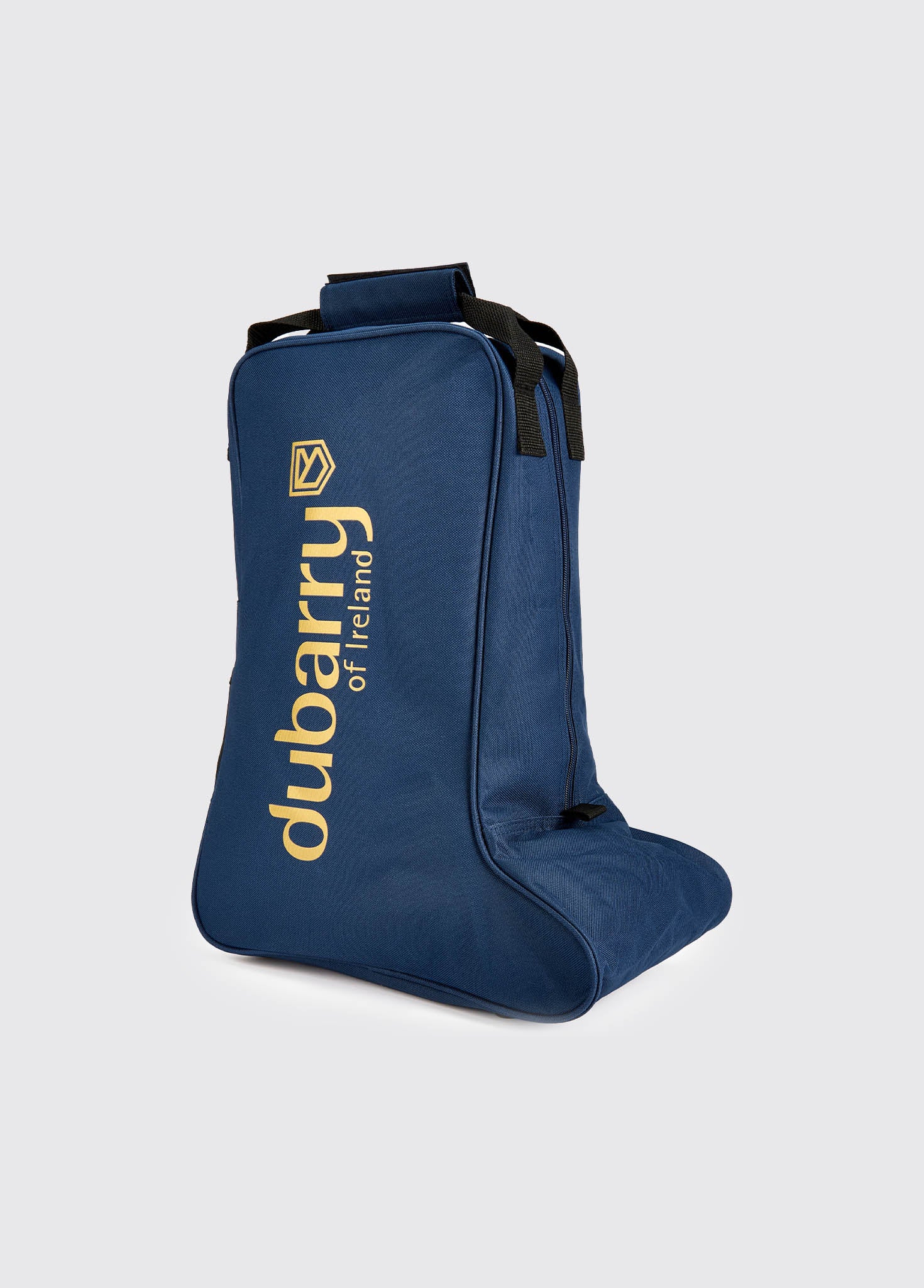 Glenlo Medium Boot Bag - Image 2