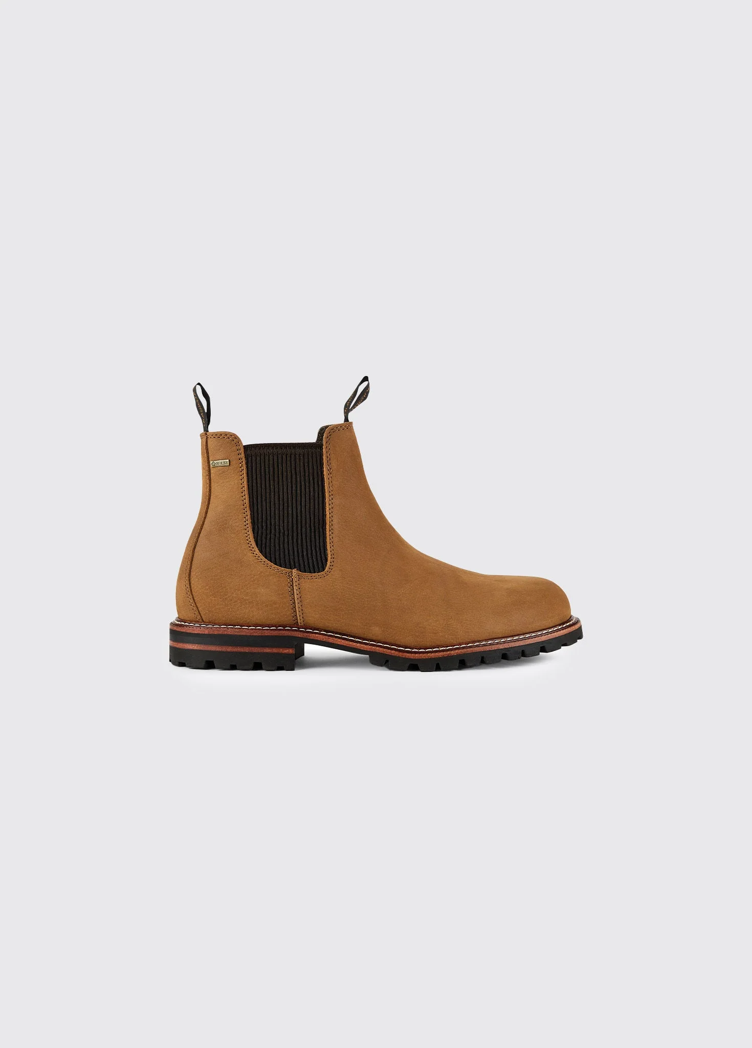 Offaly Ankle Boot - Brown - Image 4