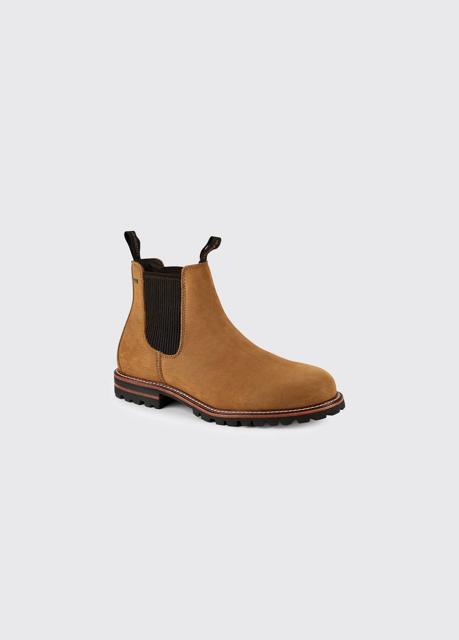 Offaly Ankle Boot - Brown - Image 5
