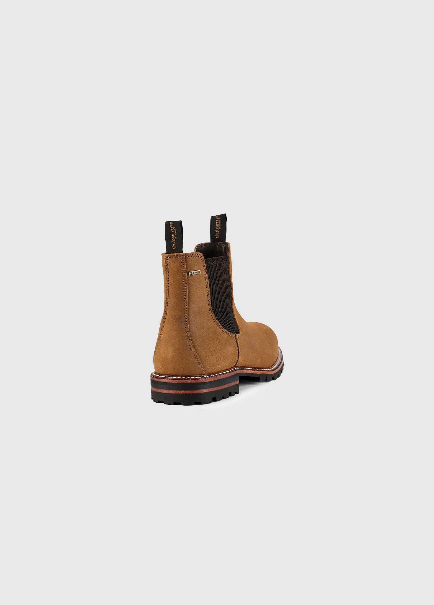 Offaly Ankle Boot - Brown - Image 6