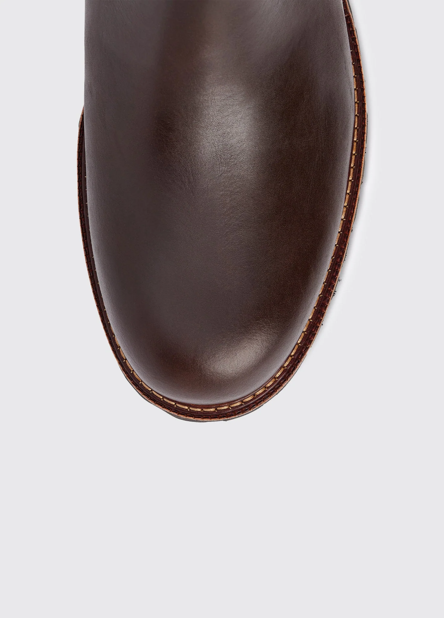 Offaly Ankle Boot - Mahogany - Image 8