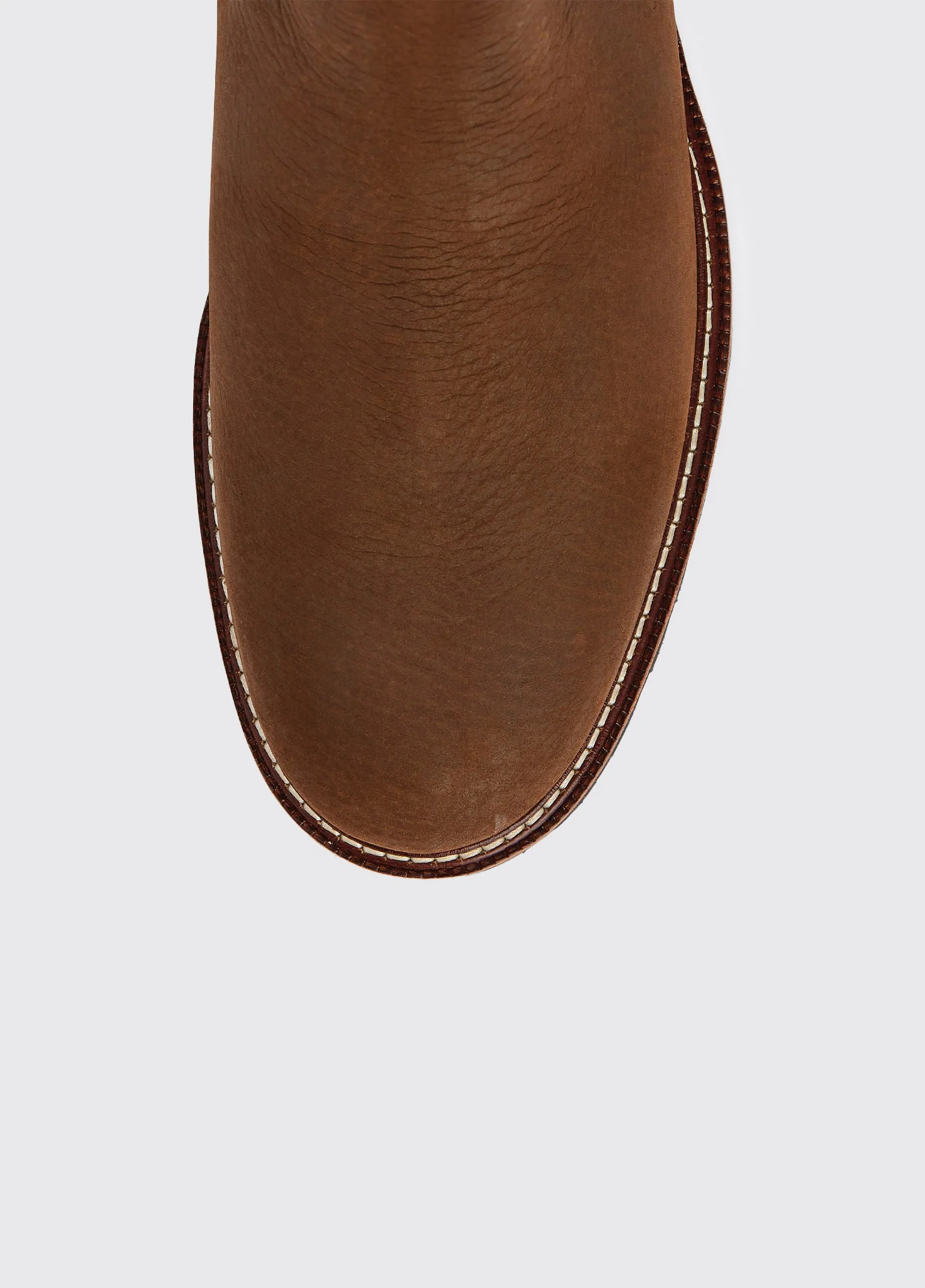 Offaly Ankle Boot - Walnut - Image 7