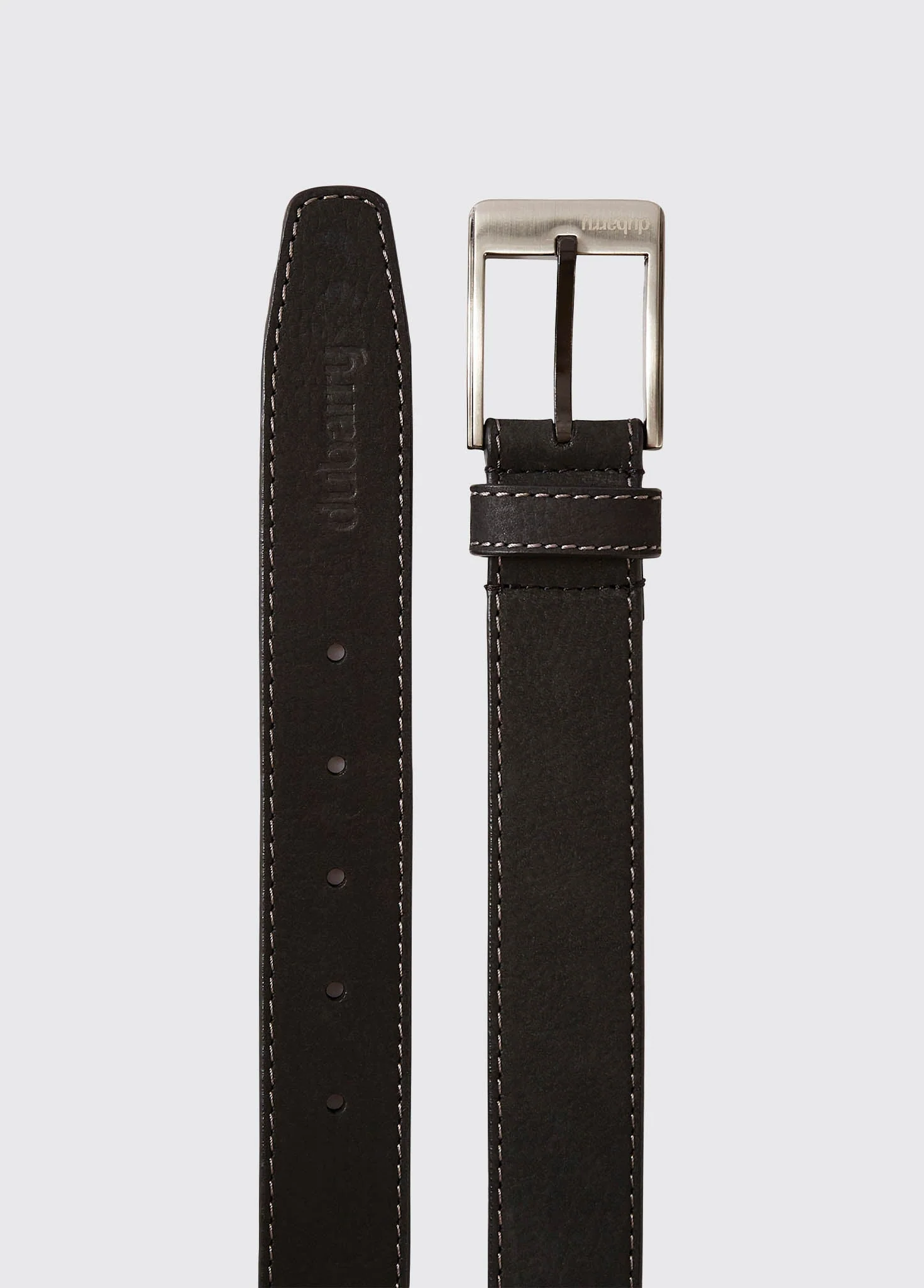 Belt Mens - Black - Image 2
