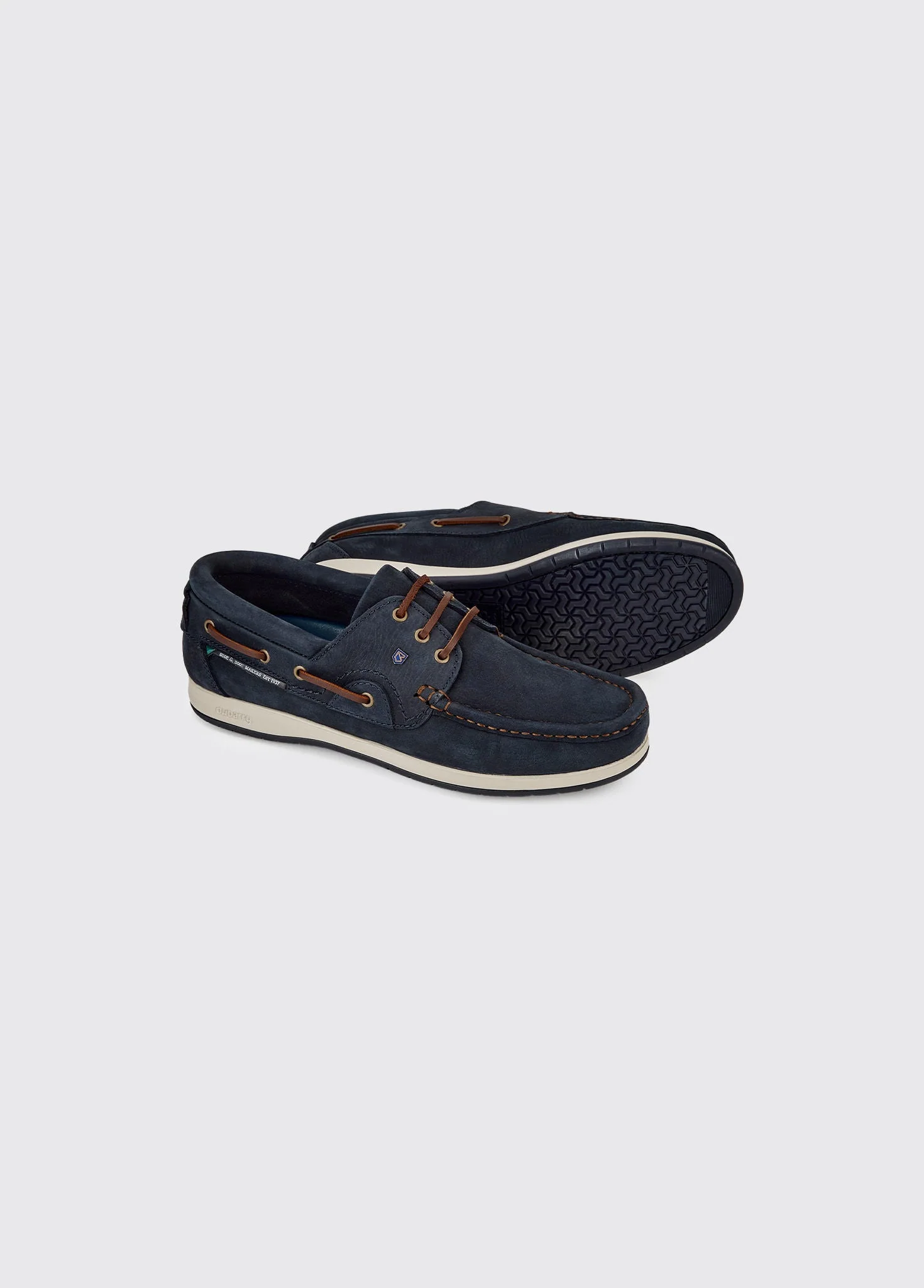 Commodore XLT Deck Shoe - Midnight - Image 2