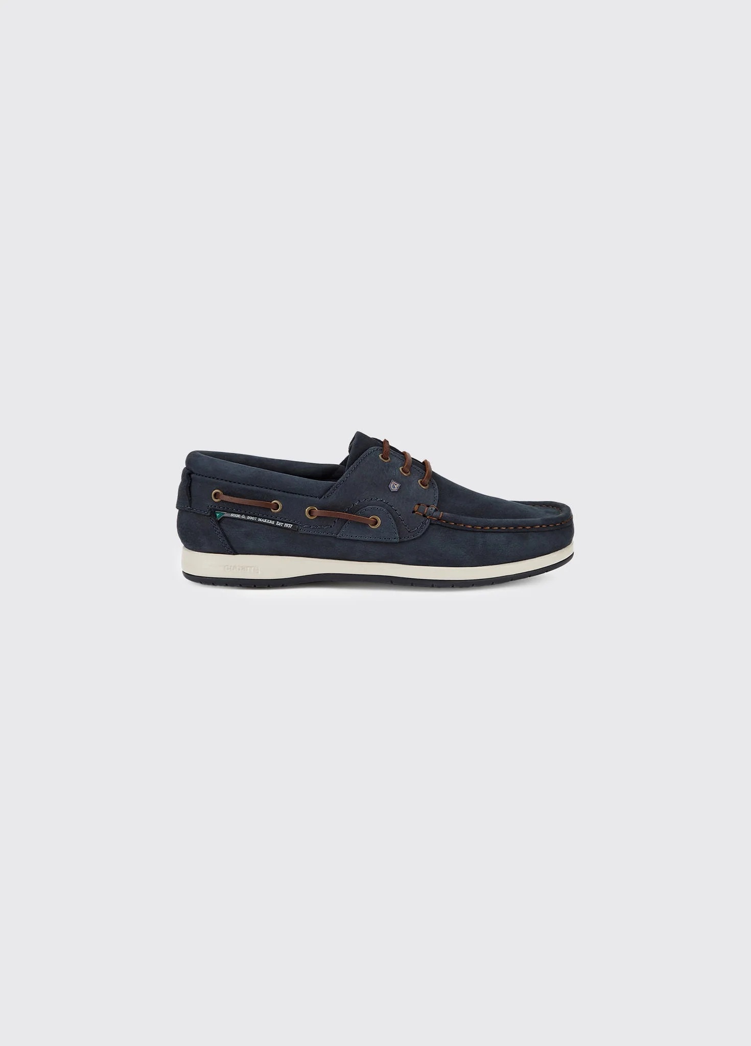 Commodore XLT Deck Shoe - Midnight - Image 3