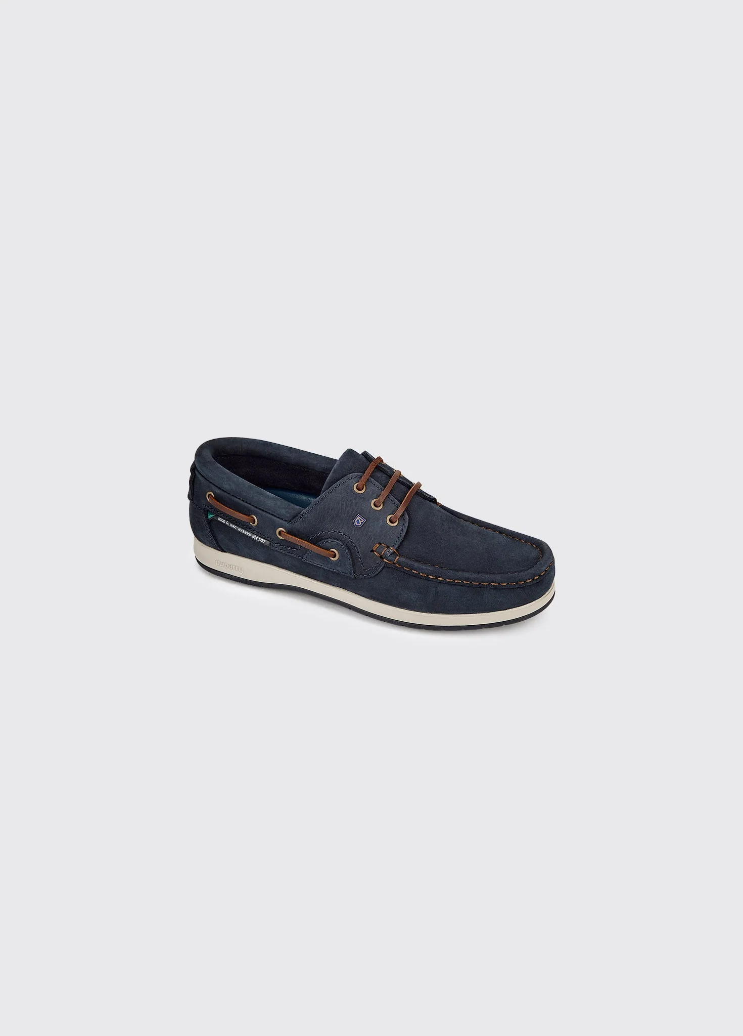 Commodore XLT Deck Shoe - Midnight - Image 4