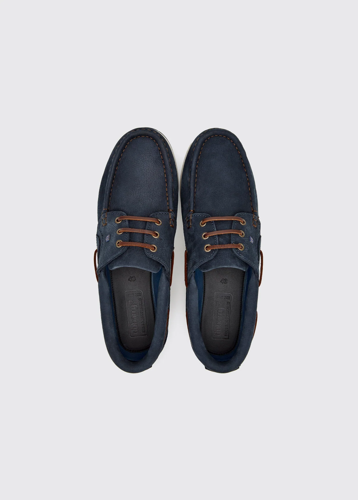Commodore XLT Deck Shoe - Midnight - Image 5