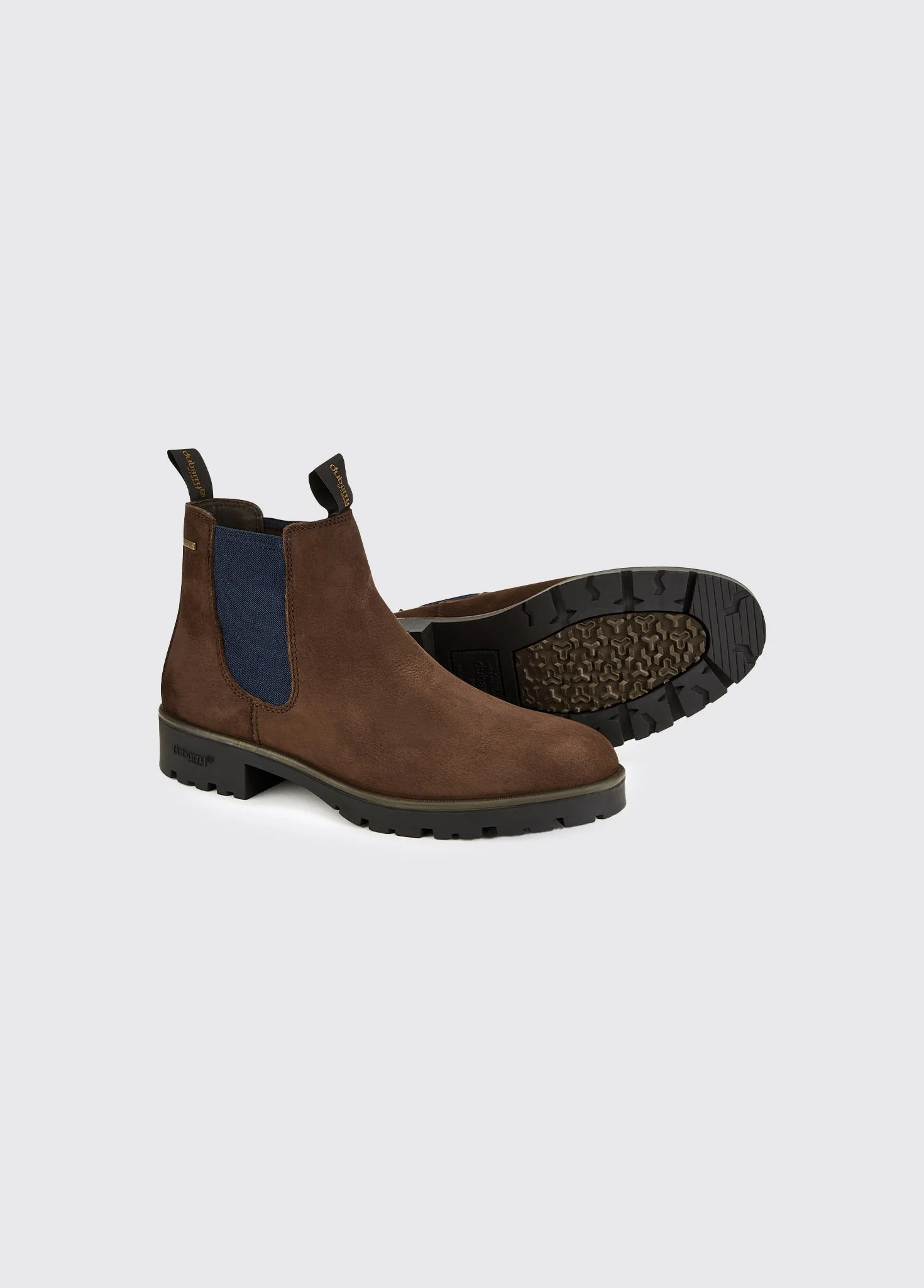 Antrim Country Boot - Java - Image 4