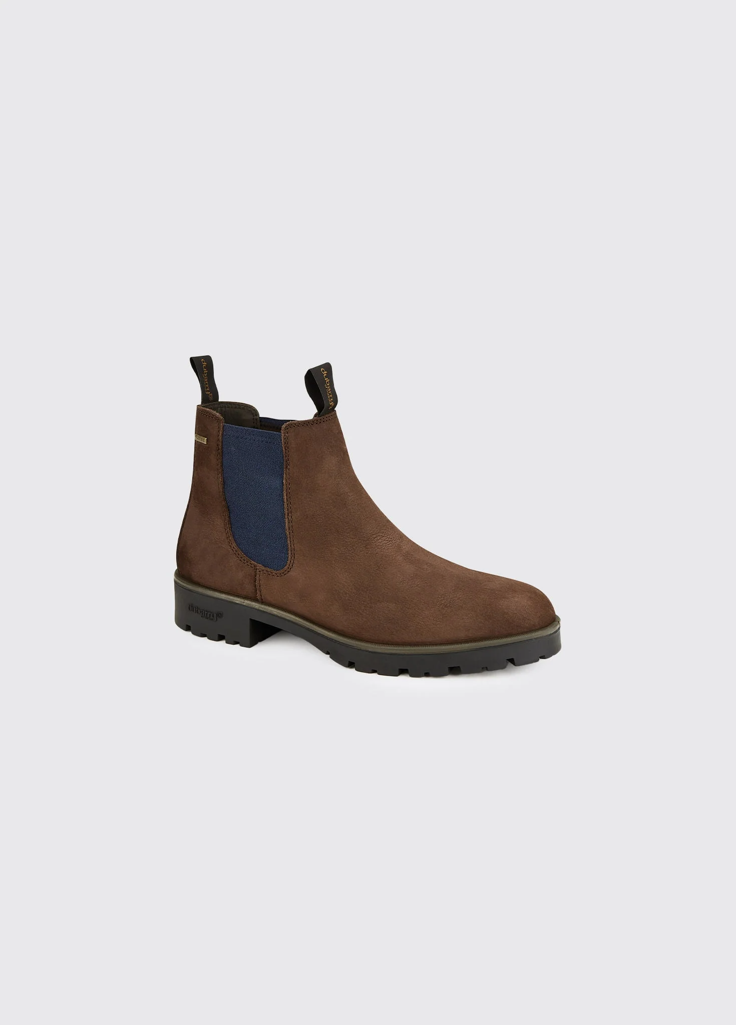 Antrim Country Boot - Java - Image 6