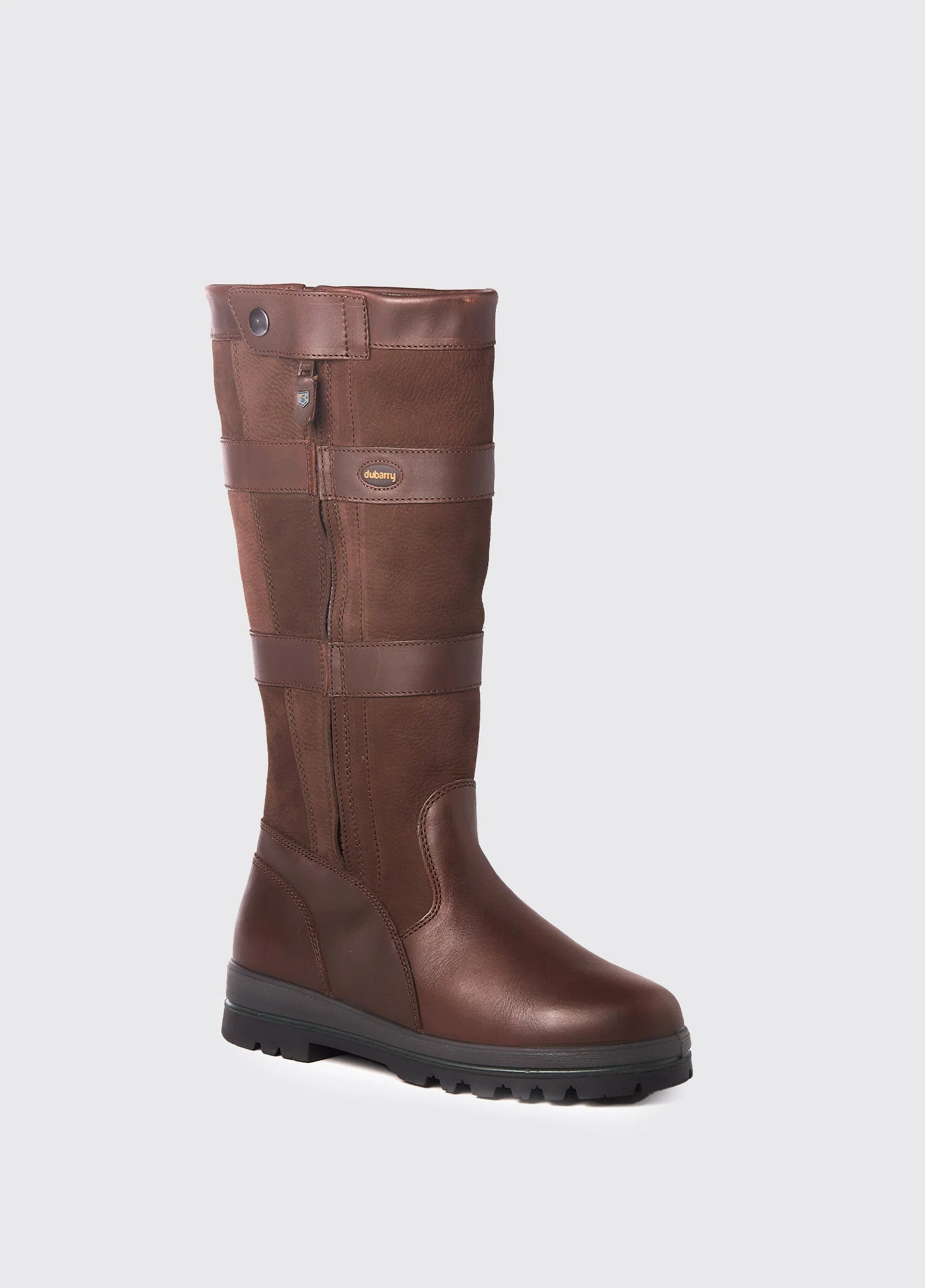 Wexford Mens ExtraFit™ Country Boot - Java - Image 7