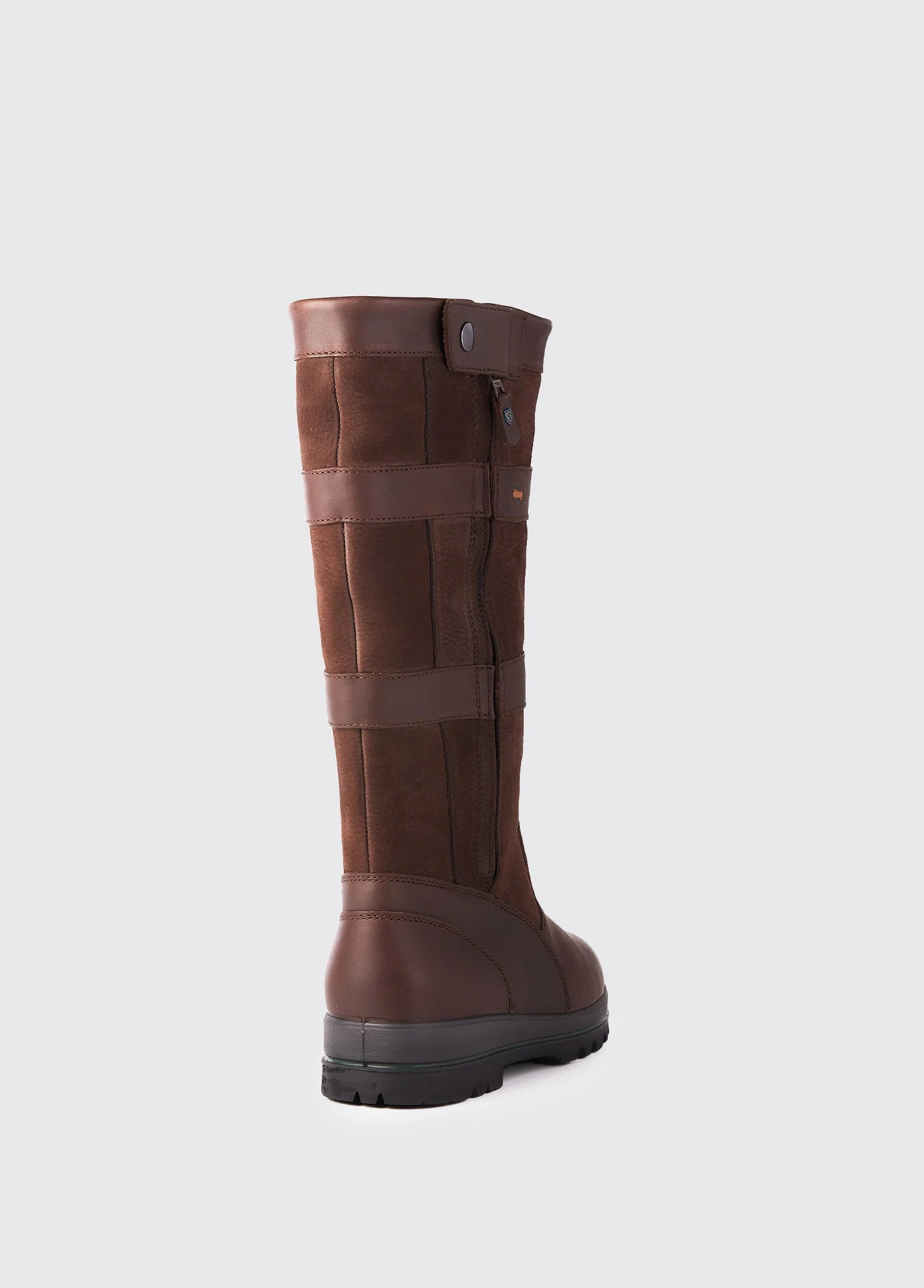 Wexford Mens ExtraFit™ Country Boot - Java - Image 8