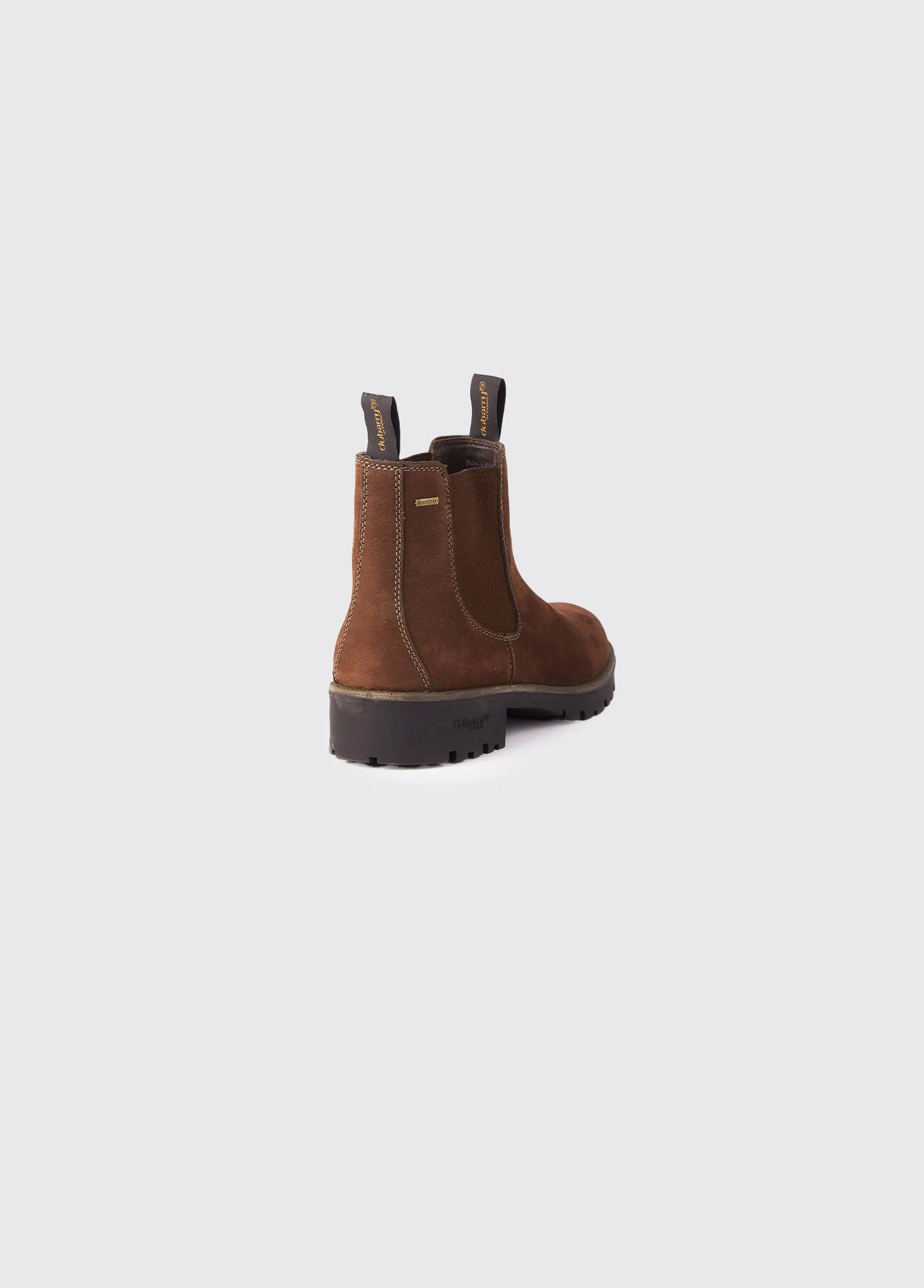 Antrim Country Boot - Walnut - Image 6
