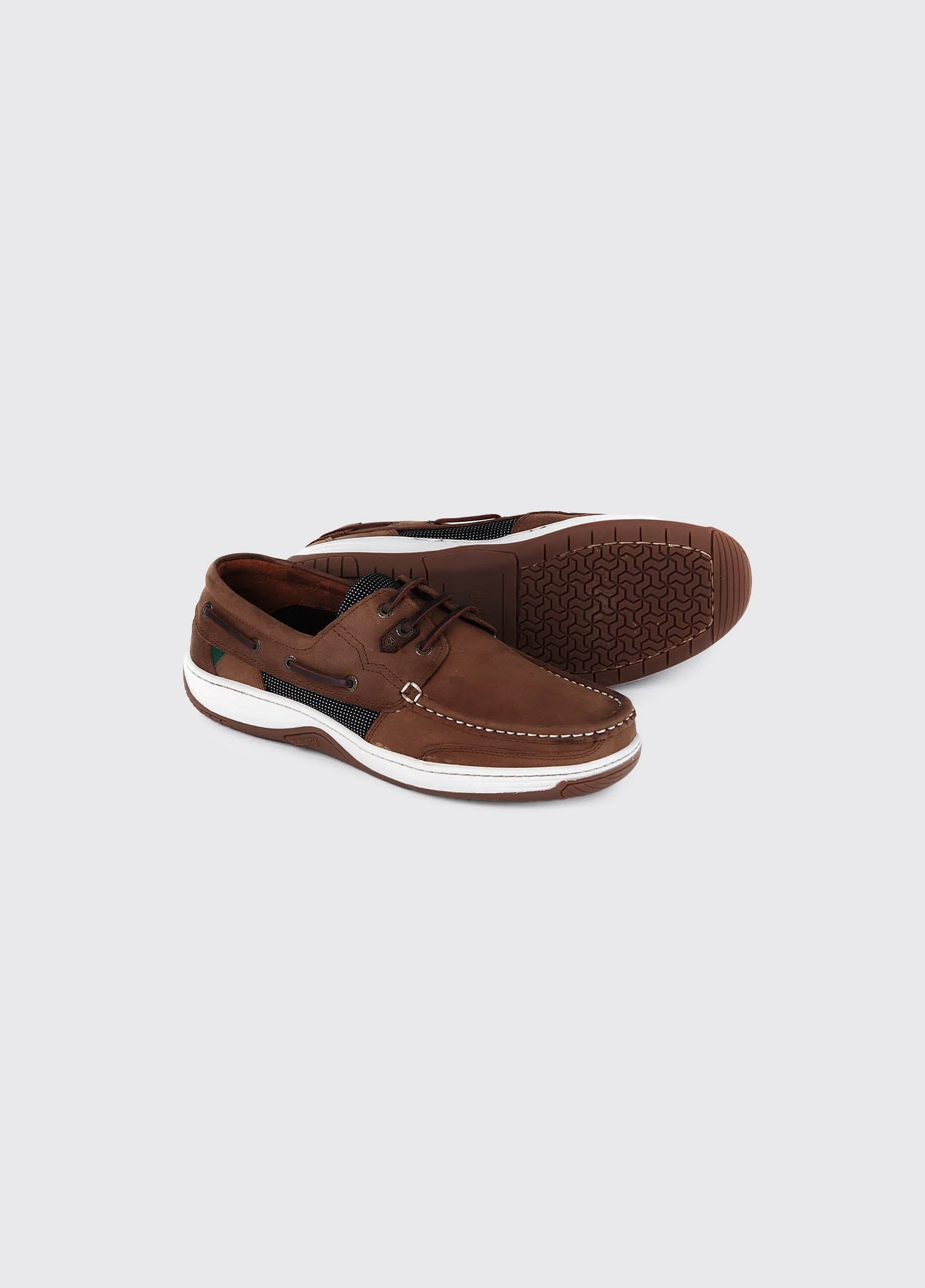 Regatta Deck Shoe - Donkey Brown - Image 3
