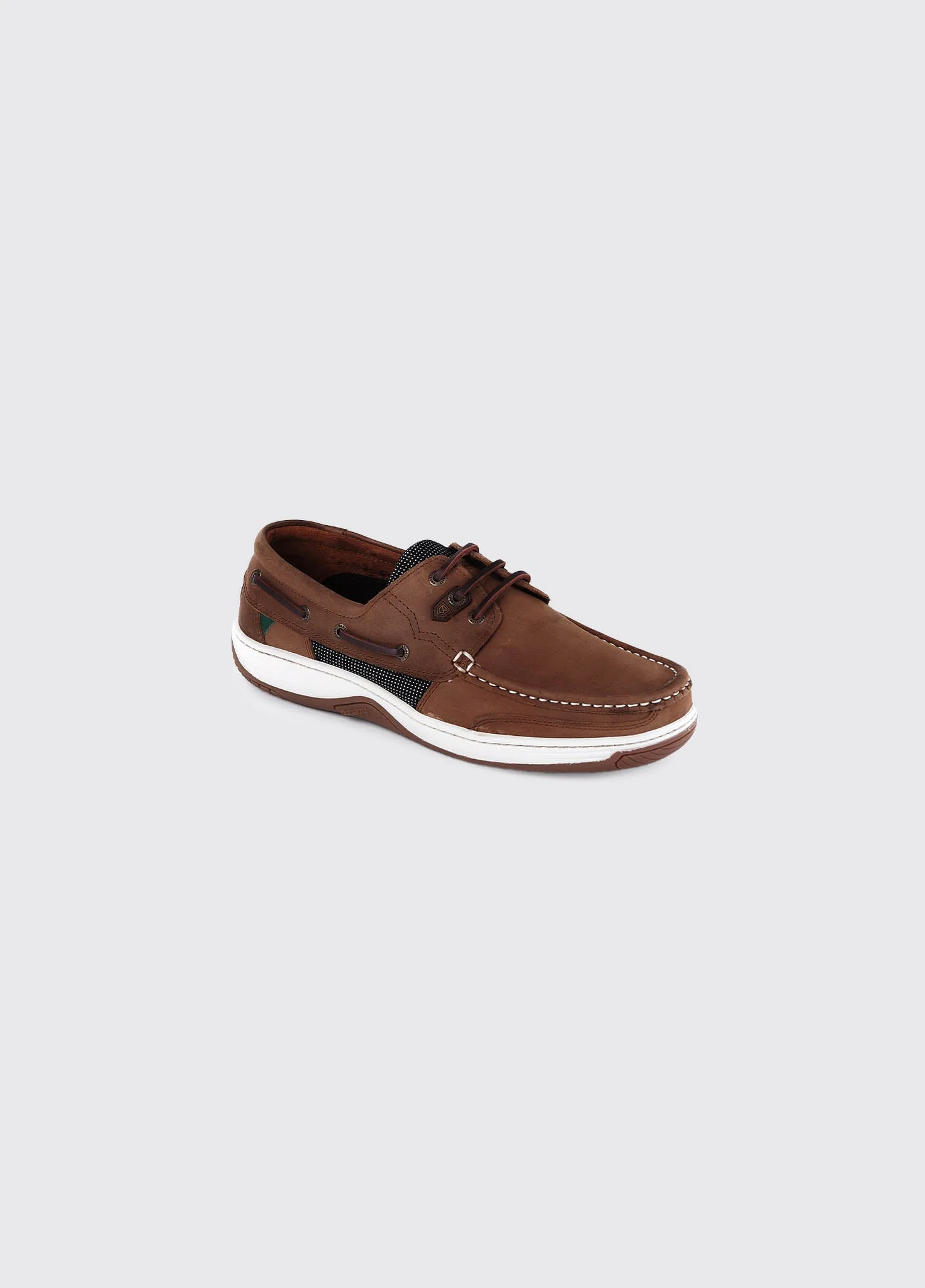 Regatta Deck Shoe - Donkey Brown - Image 5