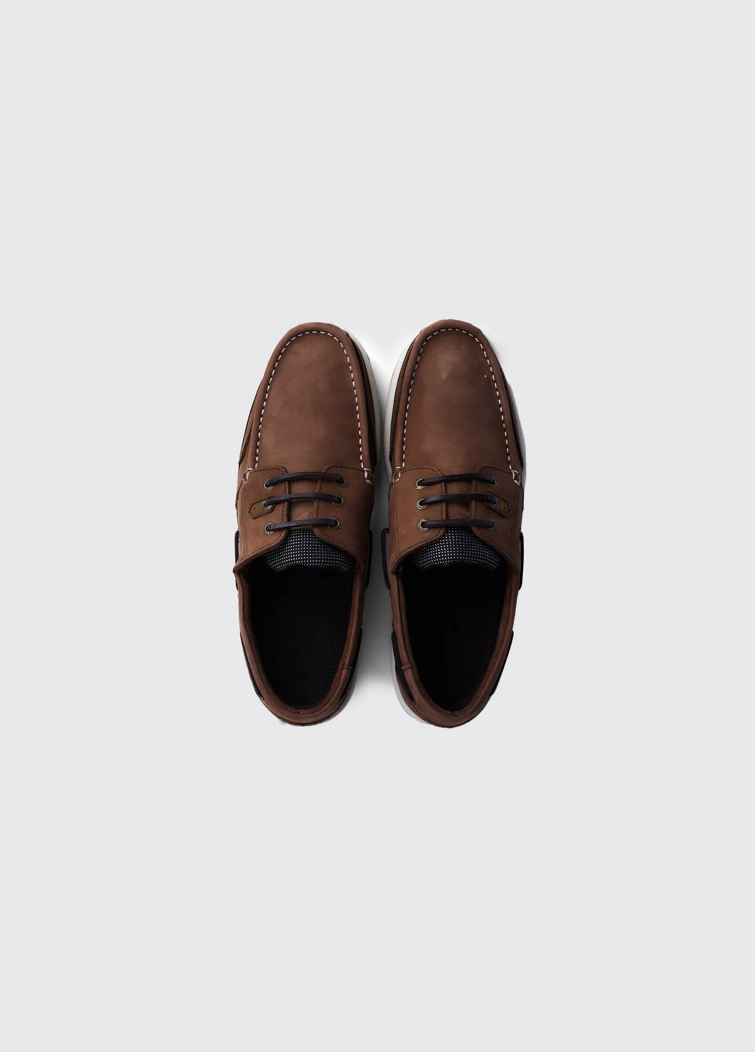 Regatta Deck Shoe - Donkey Brown - Image 6