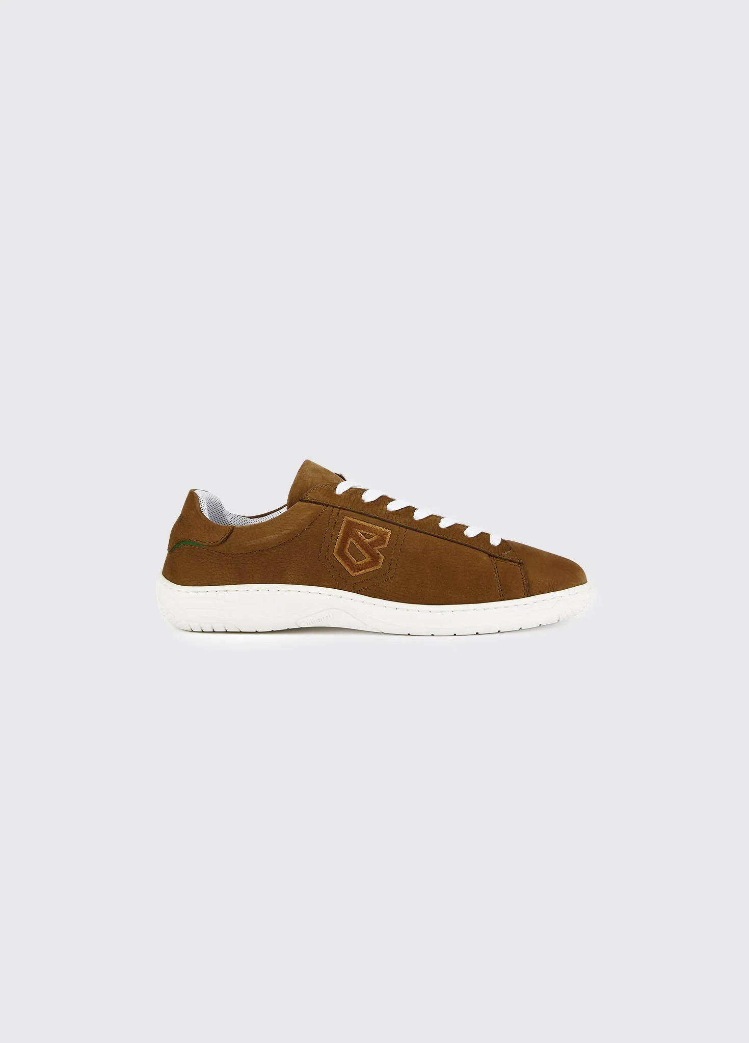 Portofino Trainer - Brown - Image 3