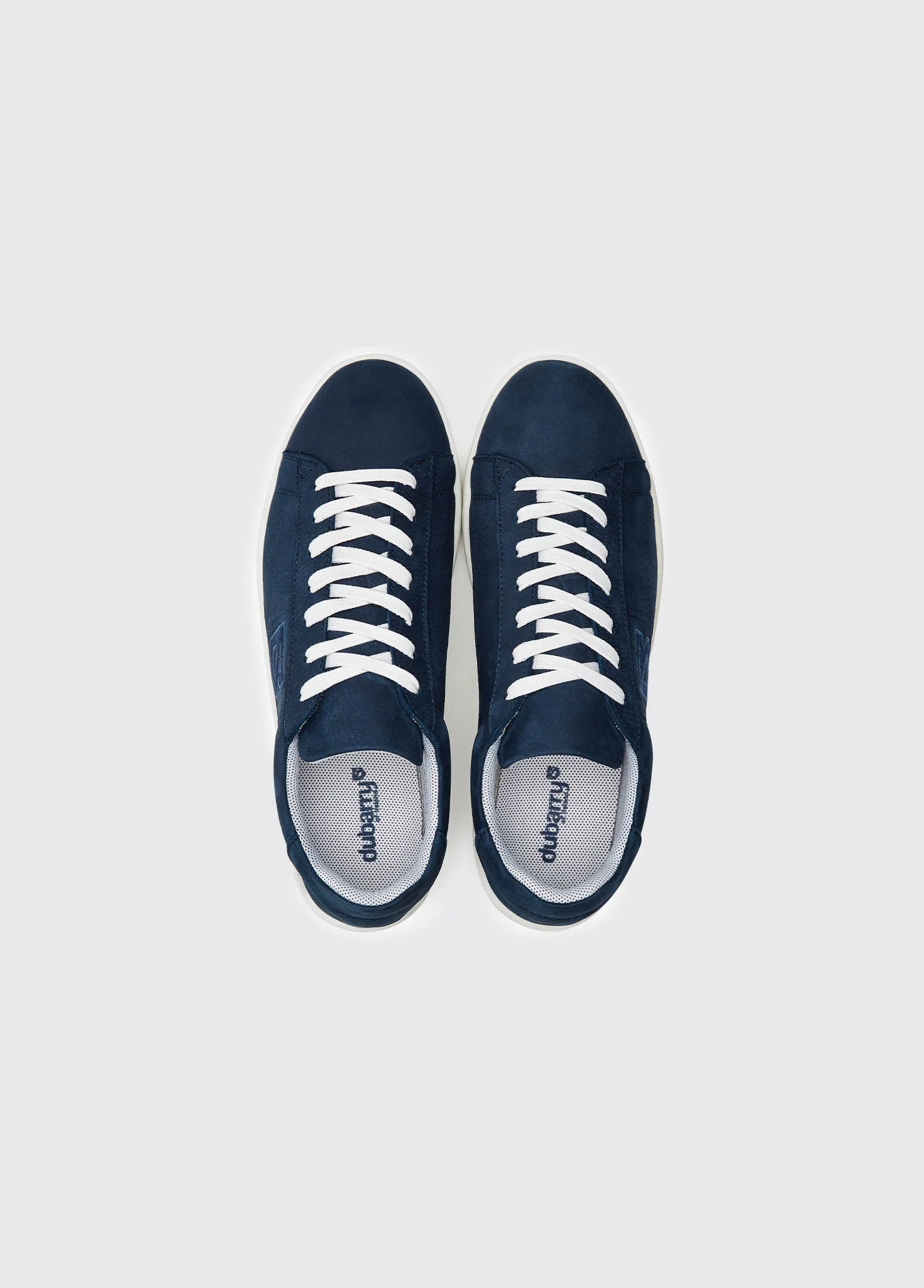 Portofino Trainer - Denim - Image 5