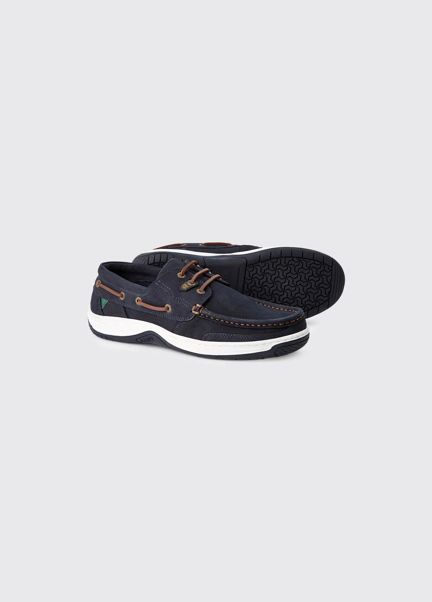 Regatta Deck Shoe - Midnight - Image 2