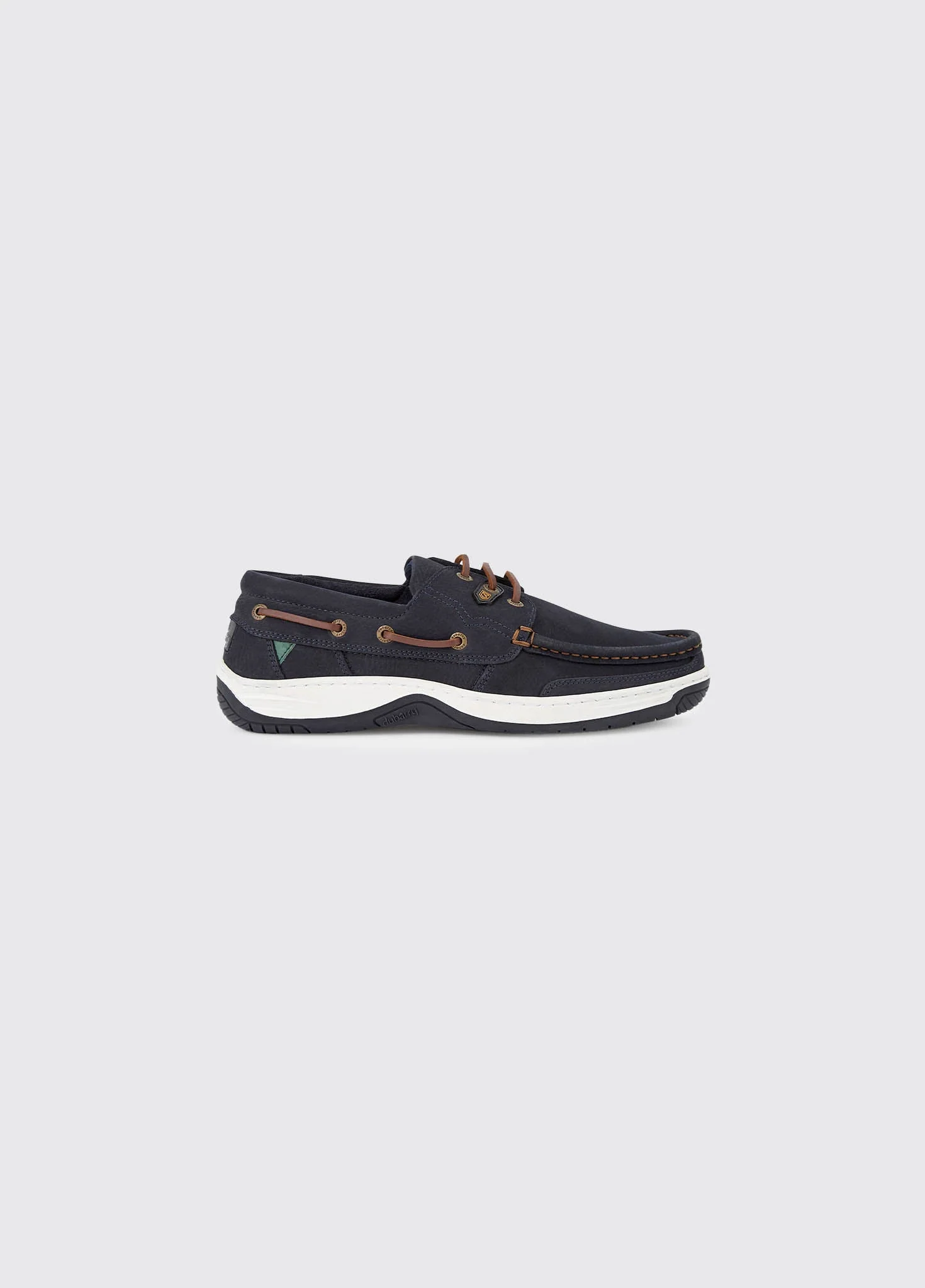 Regatta Deck Shoe - Midnight - Image 4