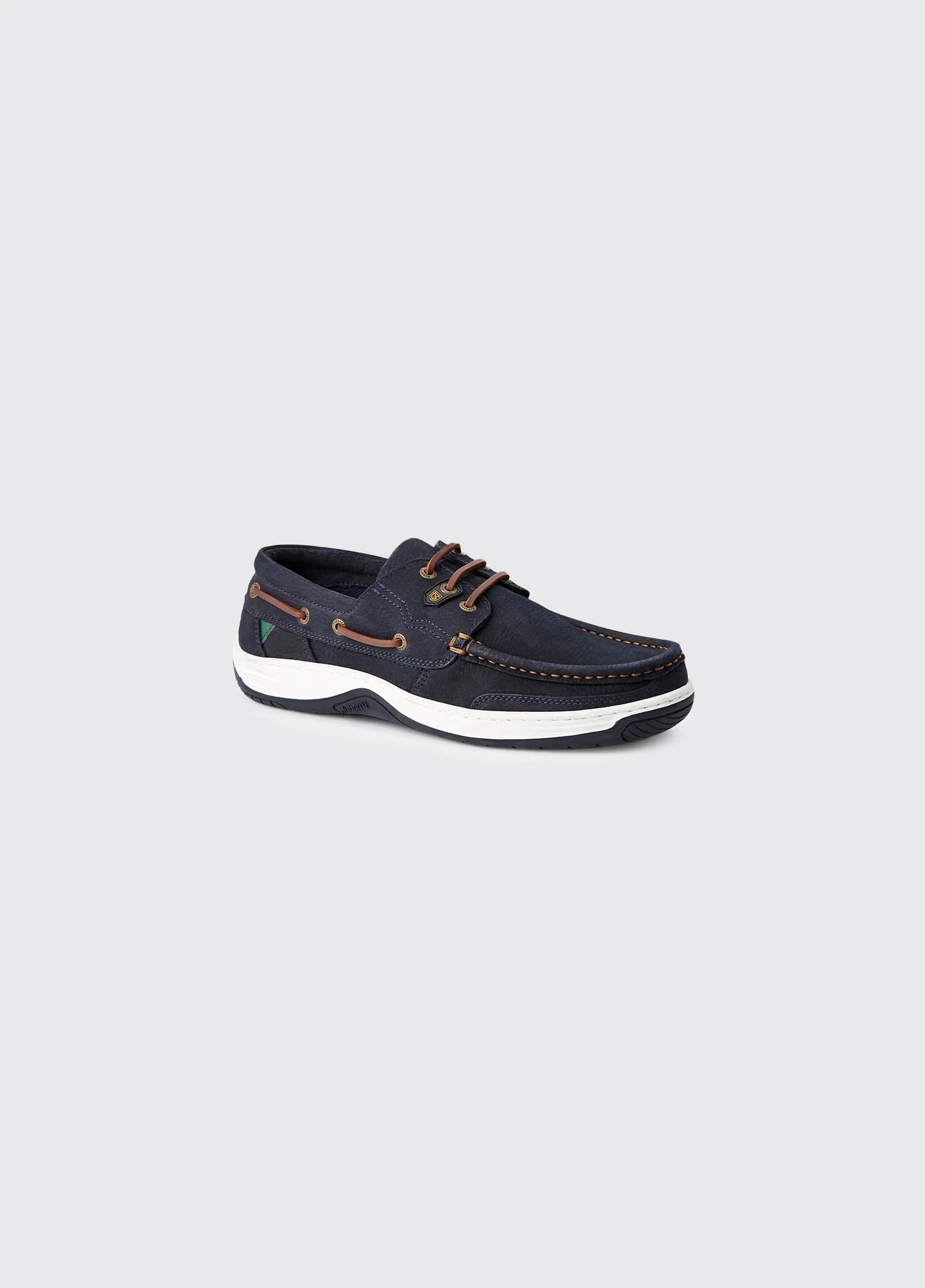 Regatta Deck Shoe - Midnight - Image 5