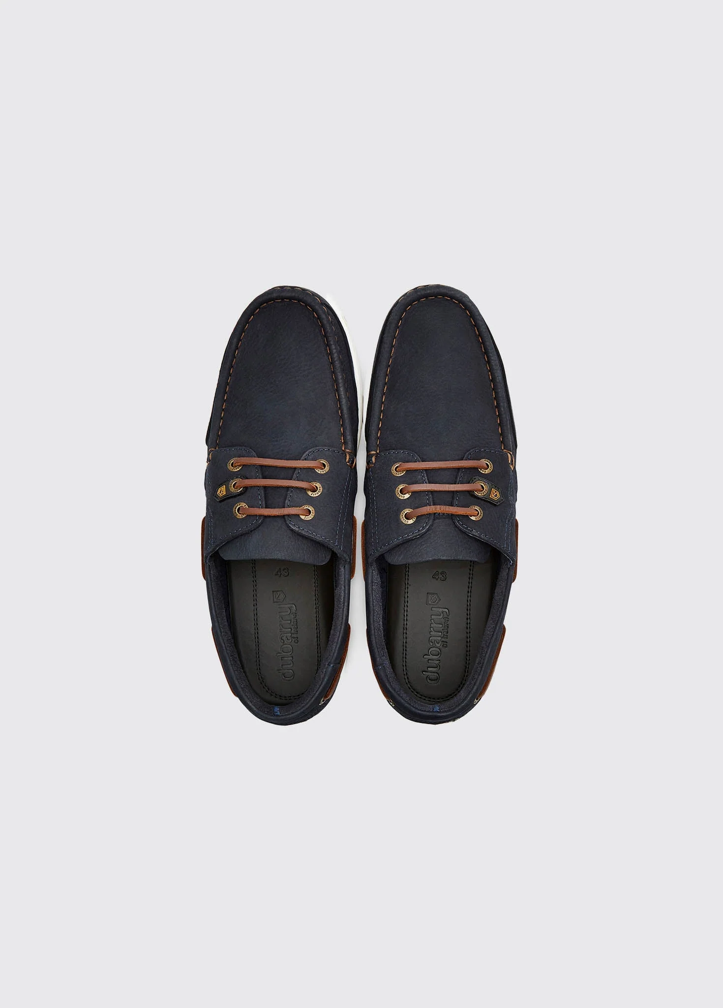 Regatta Deck Shoe - Midnight - Image 6