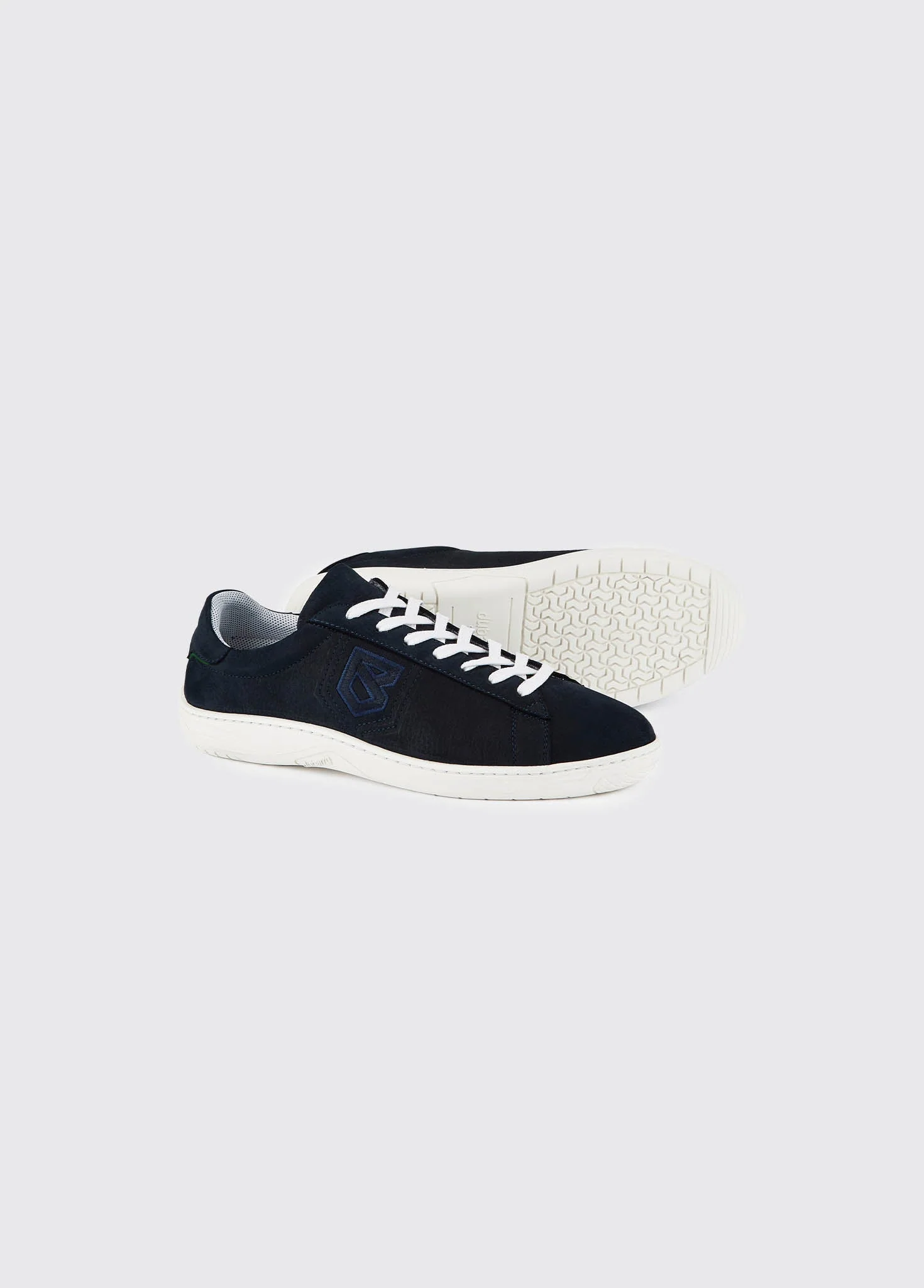 Portofino Trainer - Navy - Image 3