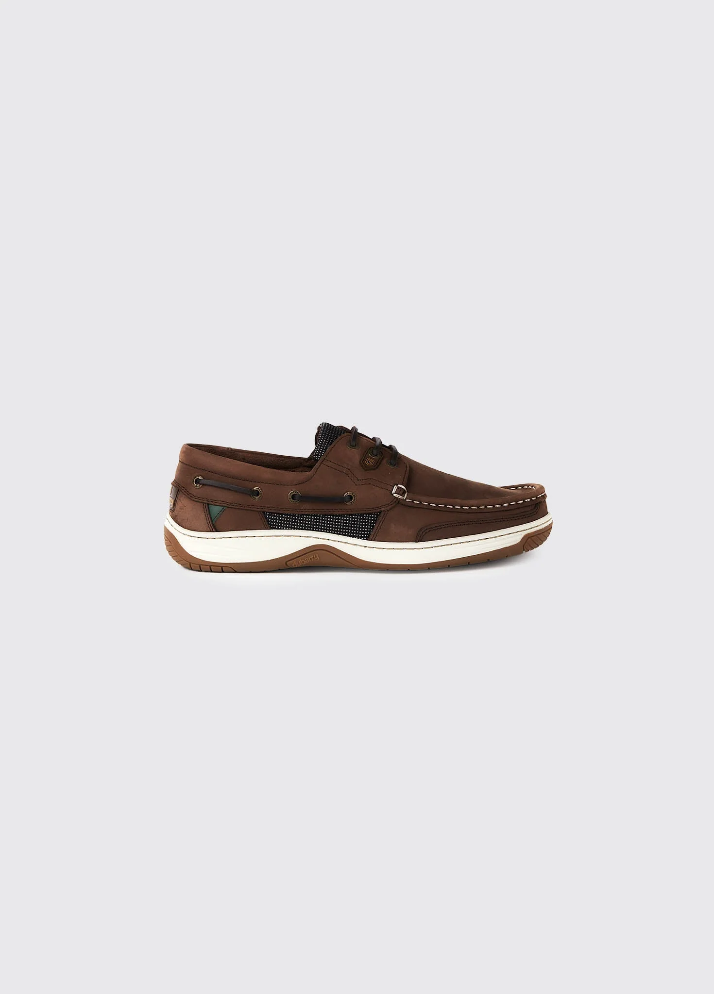 Regatta Deck Shoe - Chestnut - Image 3