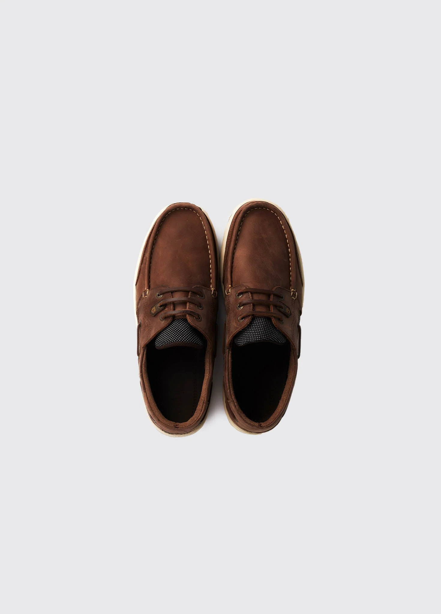 Regatta Deck Shoe - Chestnut - Image 5