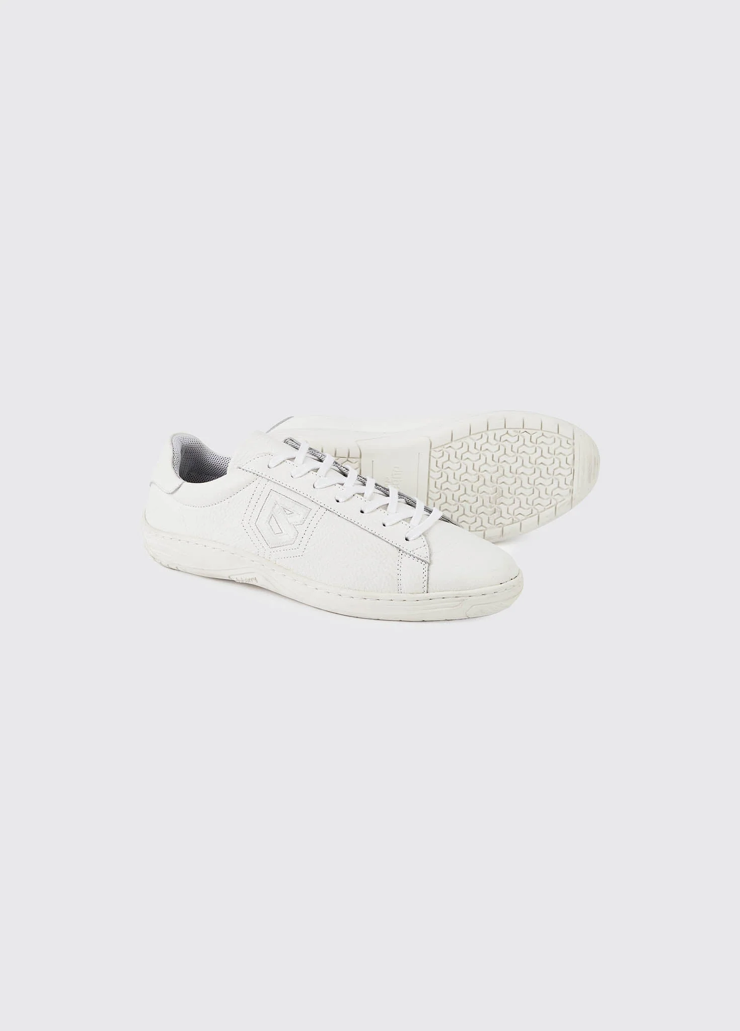 Portofino Trainer - White - Image 2