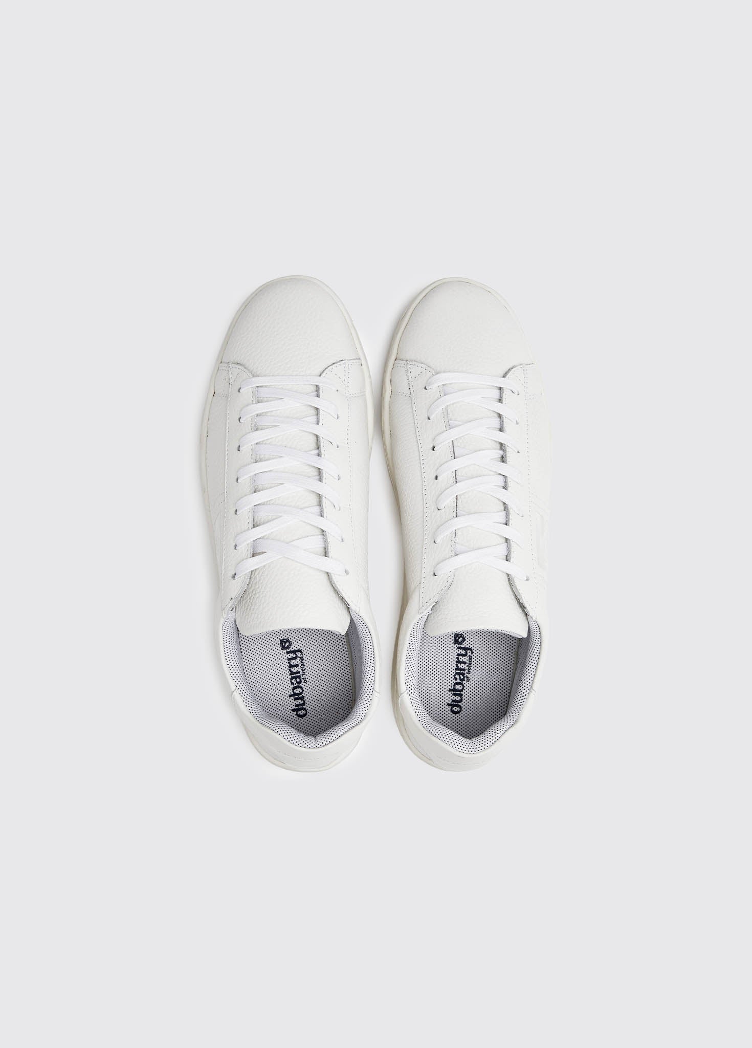 Portofino Trainer - White - Image 4