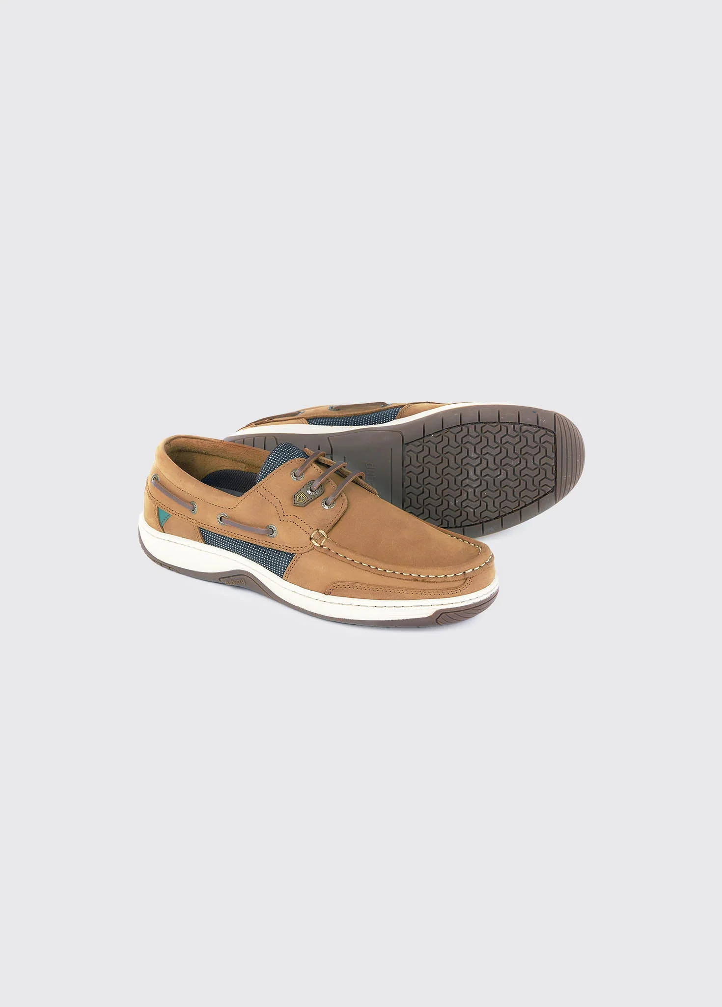 Regatta Deck Shoe - Brown - Image 2
