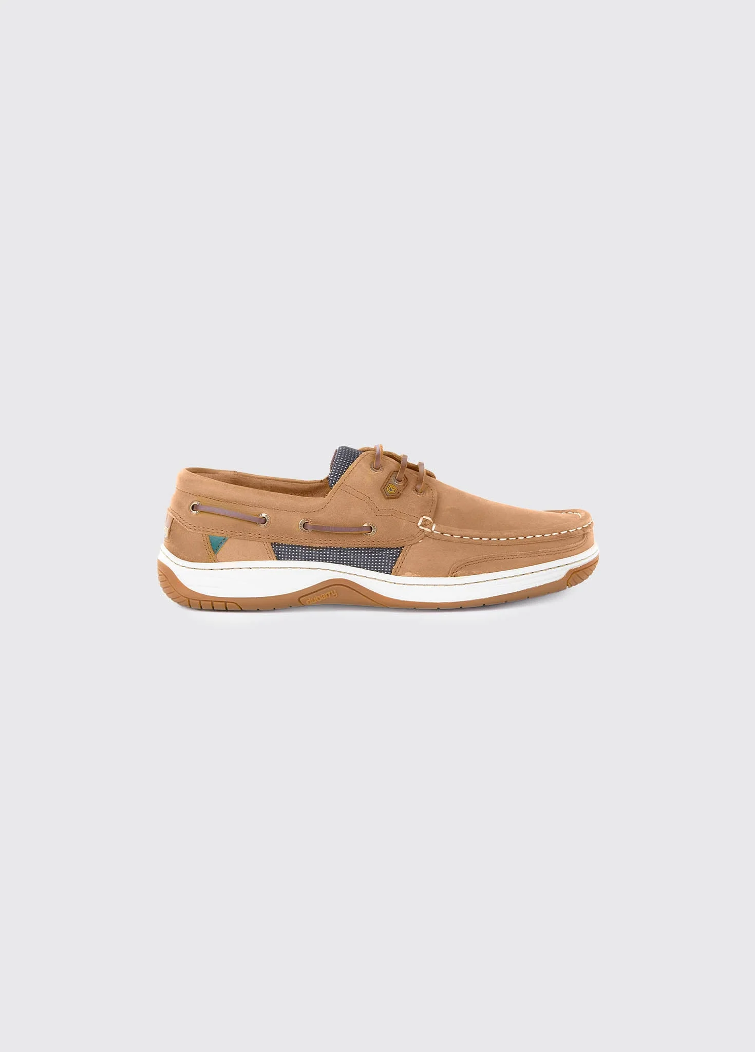 Regatta Deck Shoe - Brown - Image 3