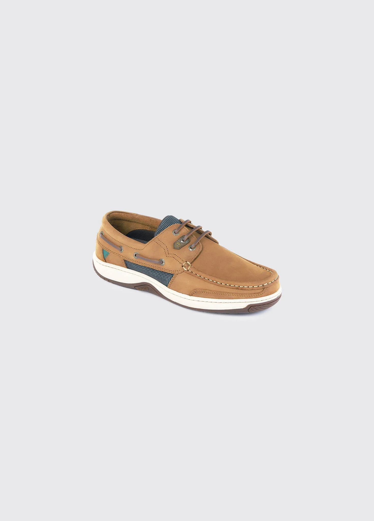 Regatta Deck Shoe - Brown - Image 4