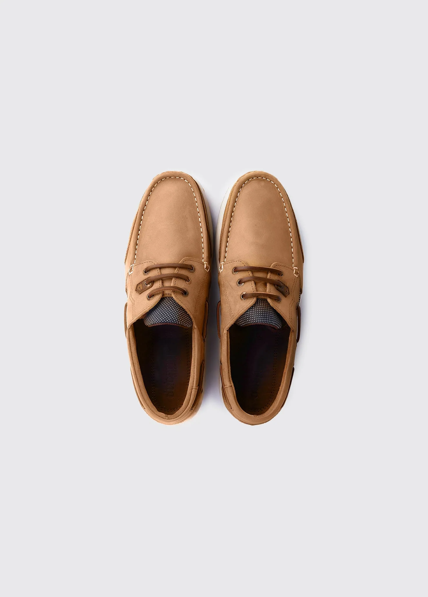 Regatta Deck Shoe - Brown - Image 5