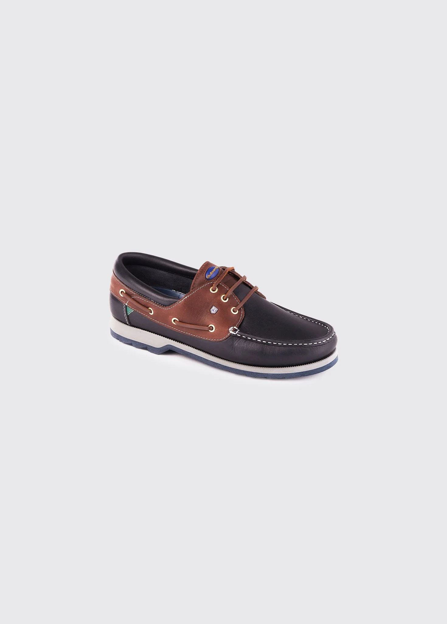 Commander Deck - Navy/Brown - Image 5